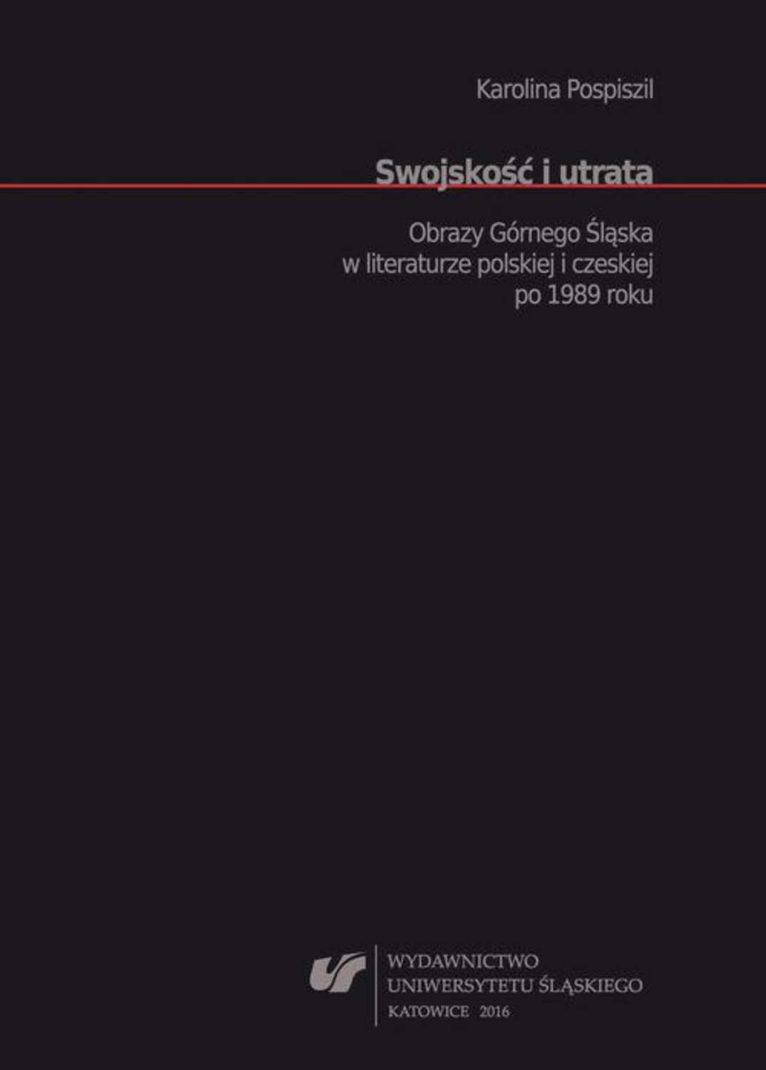 Swojskość i utrata