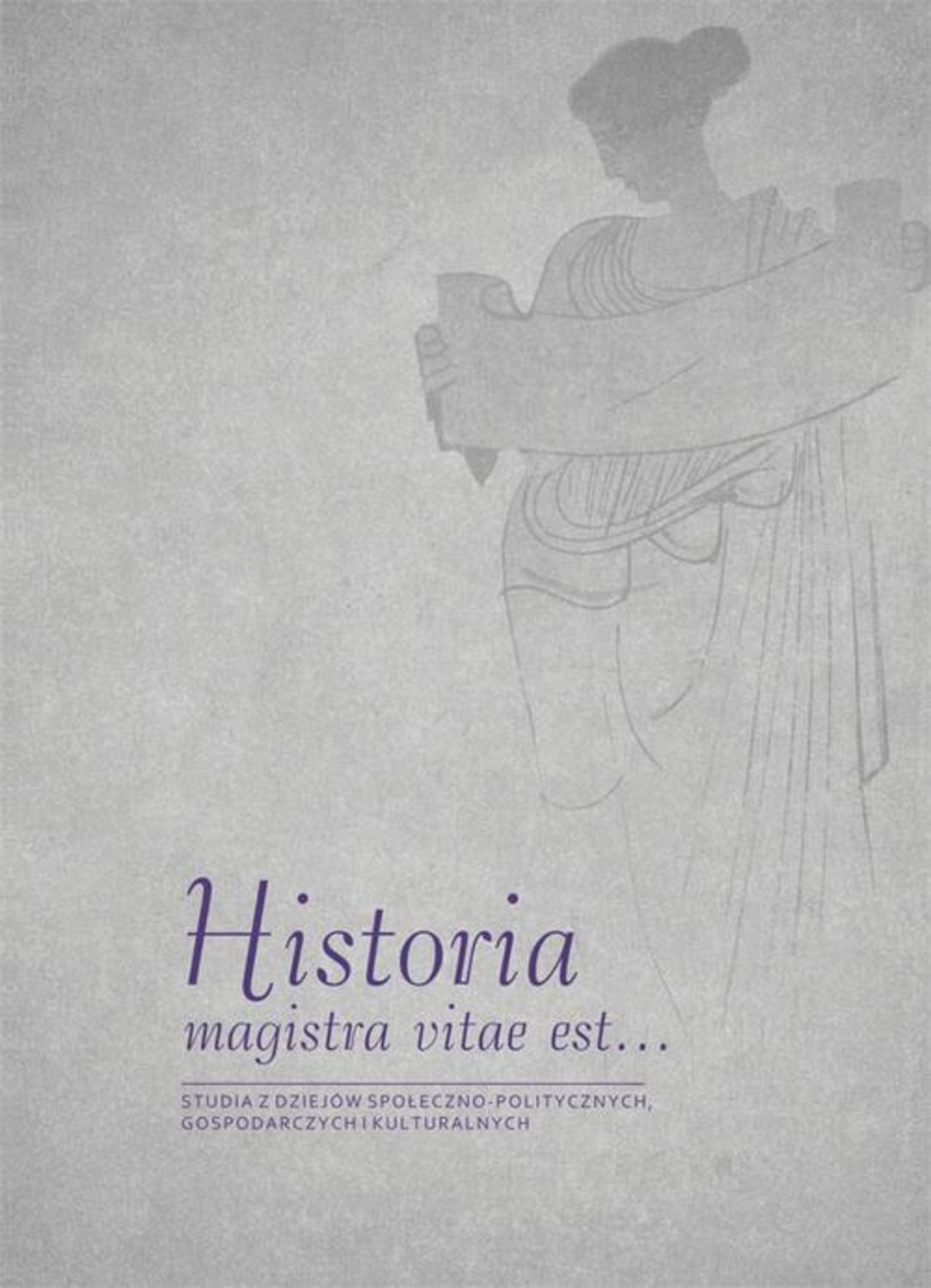 Отсутствует Historia magistra vitae est …. Studia z dziejów społeczno-politycznych, gospodarczych i kulturalnych. Księga jubileuszowa dedykowana prof. zw. dr. hab. Wiesławowi Cabanowi z okazji 45-lecia pracy naukowej цена Отсутствует Historia magistra vitae est …. Studia z dziejów społeczno-politycznych, gospodarczych i kulturalnych. Księga jubileuszowa dedykowana prof. zw. dr. hab. Wiesławowi Cabanowi z okazji 45-lecia pracy naukowej цены онлайн