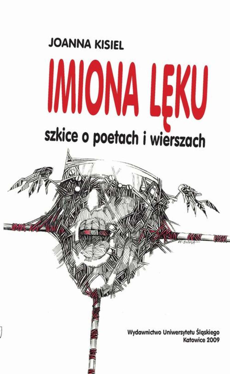 Imiona lęku