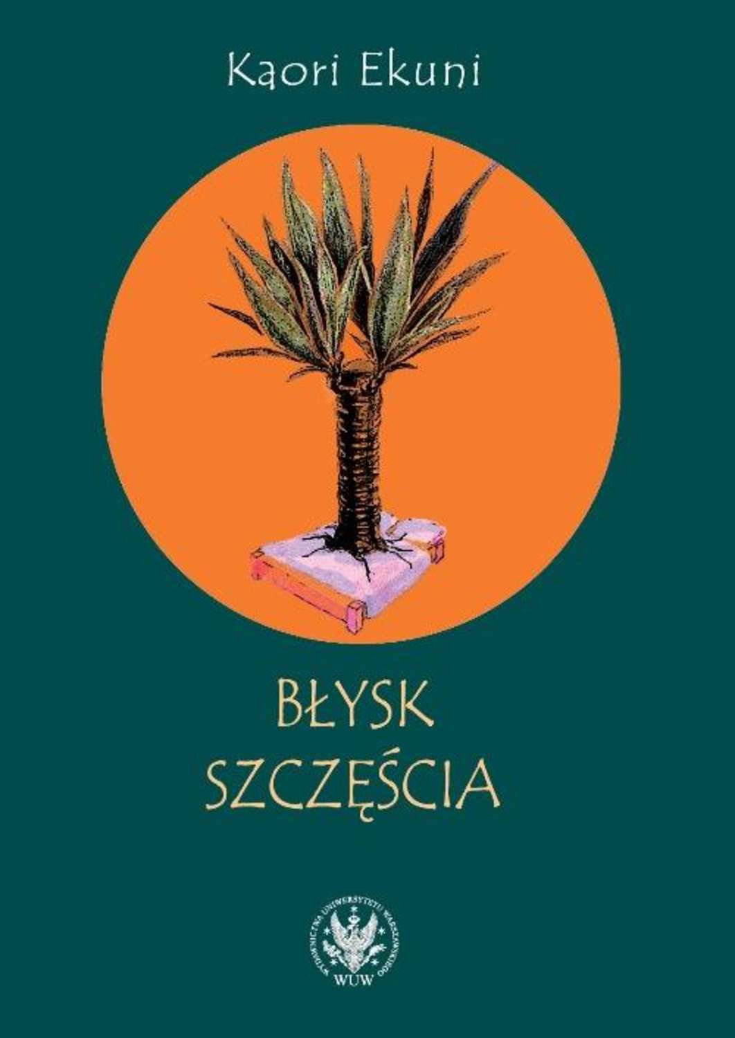 Błysk szczęścia