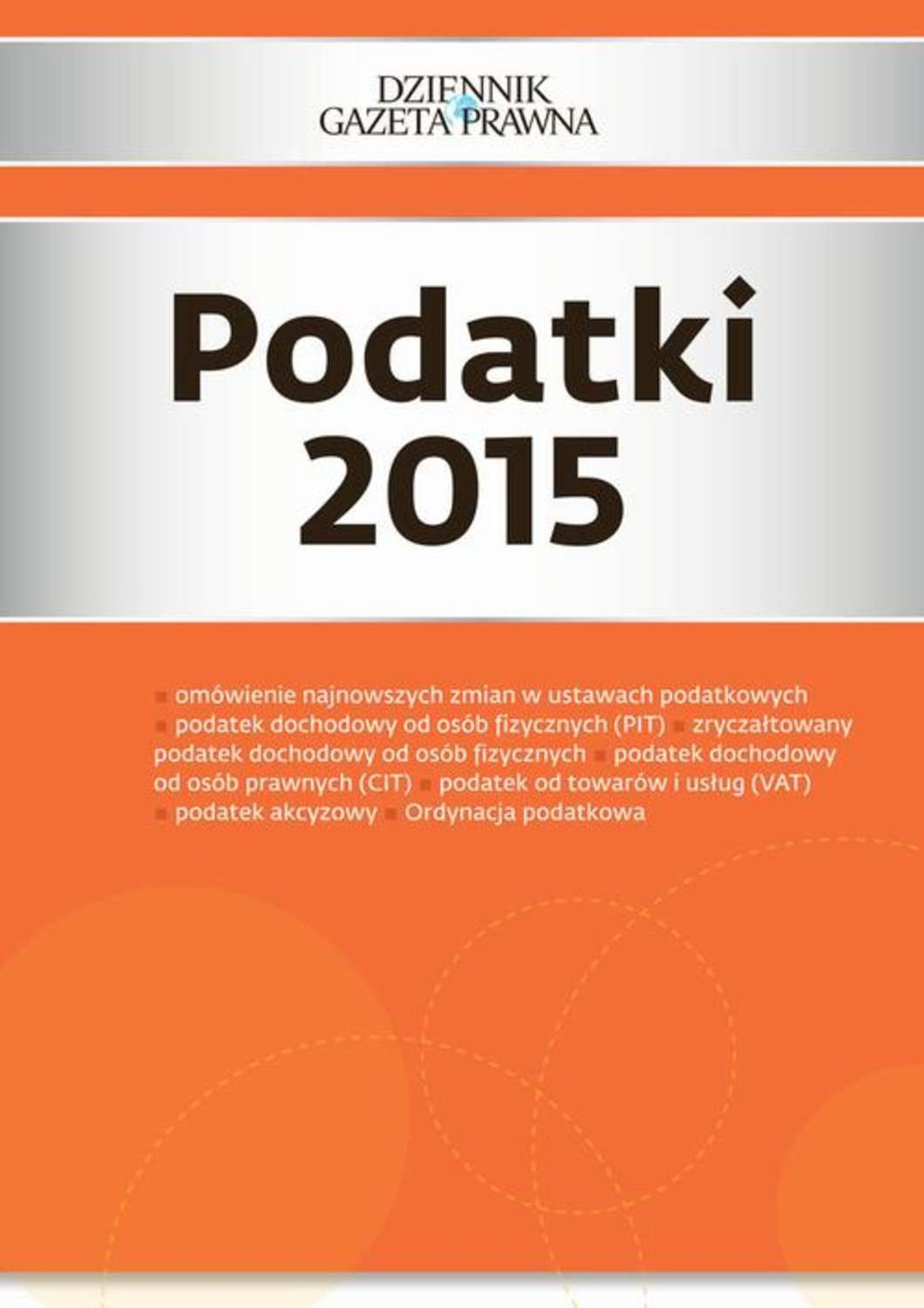 Podatki 2015