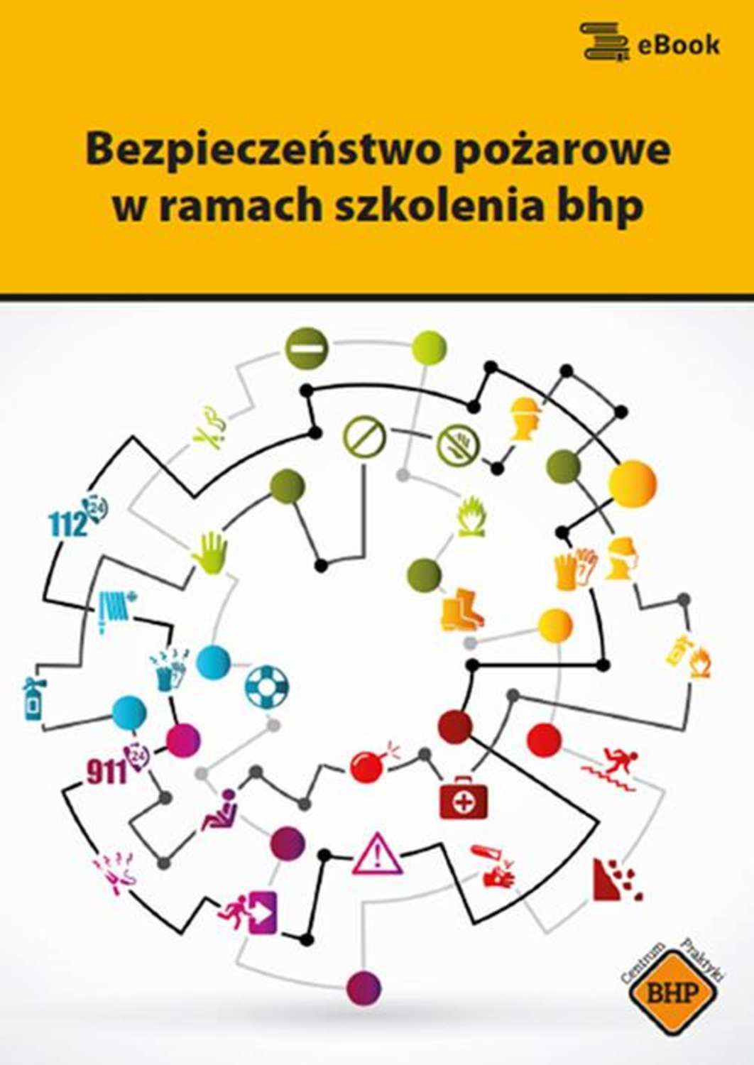 Bezpieczeństwo pożarowe w ramach szkolenia bhp