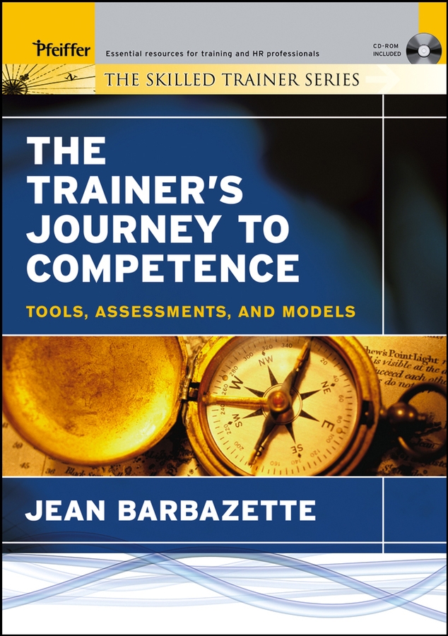 The Trainer's Journey to Competence