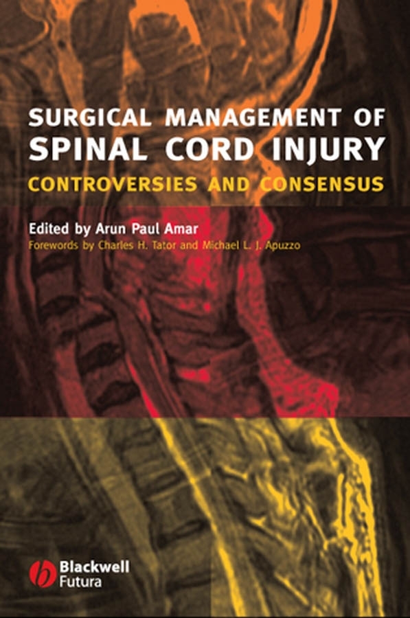 «Surgical Management of Spinal Cord Injury», – скачать pdf на Литрес