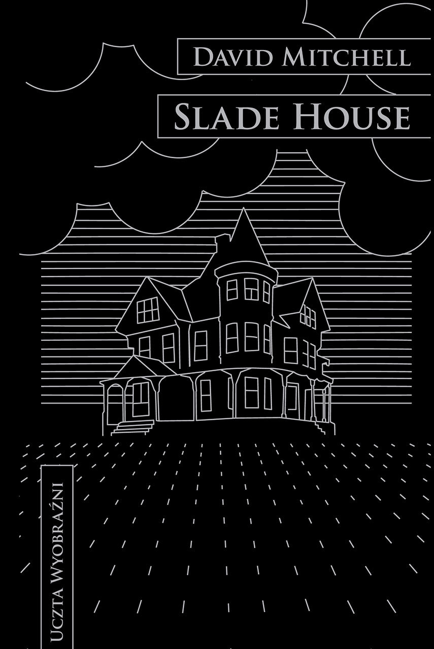 Slade House