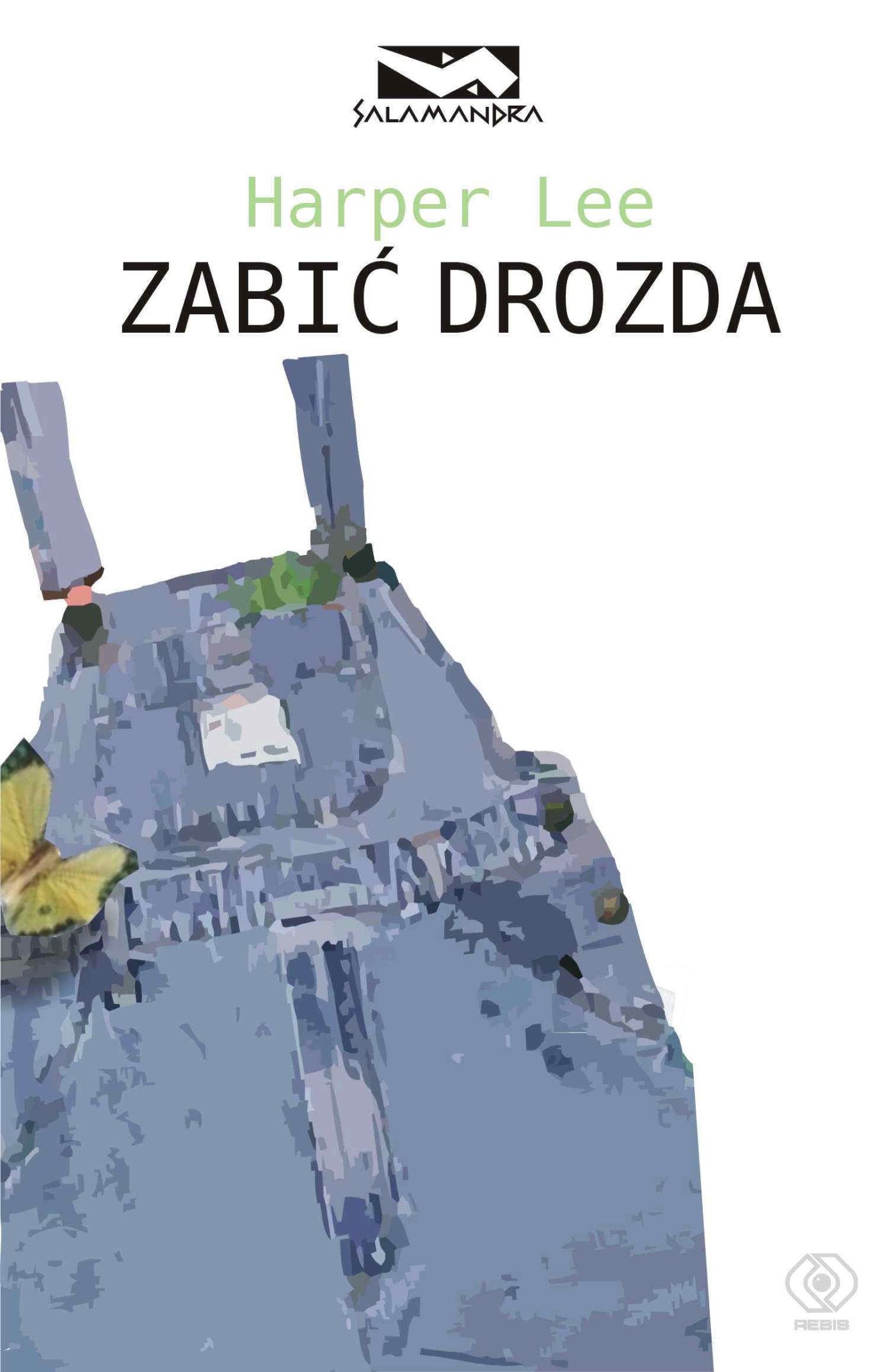

Zabić drozda