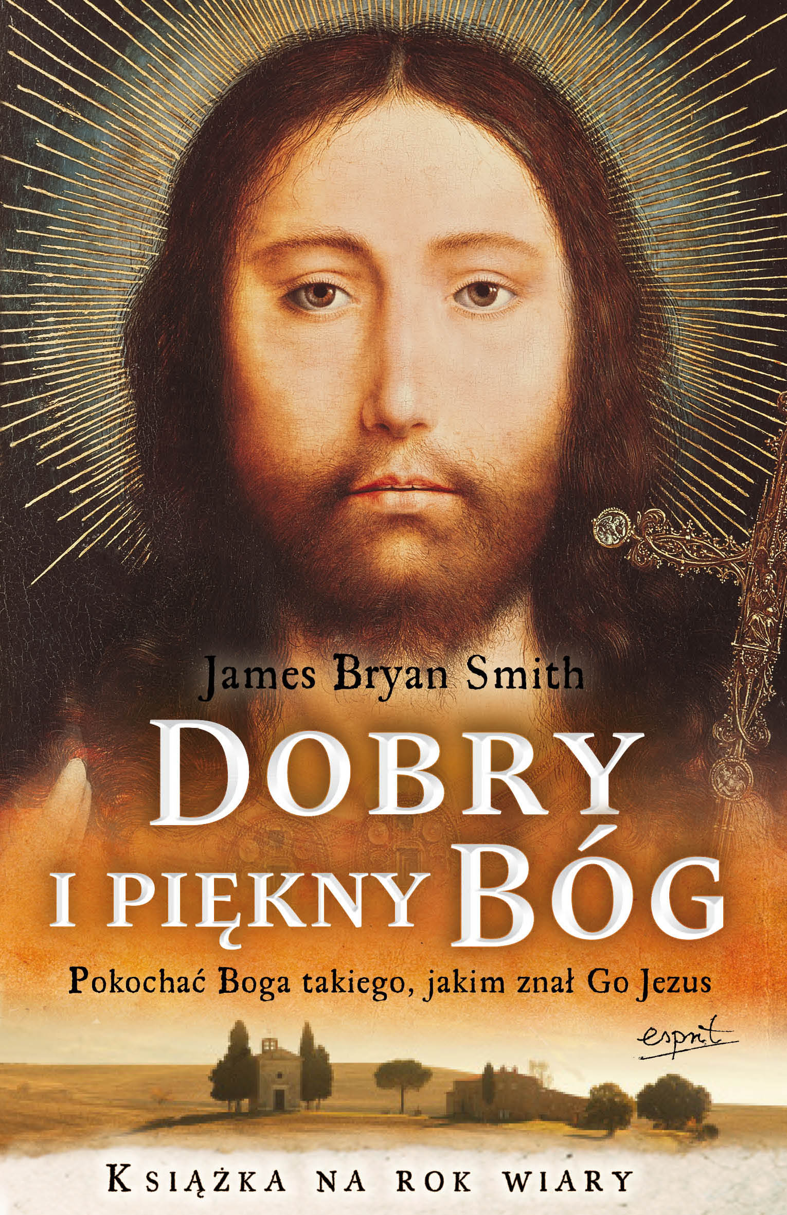 

Dobry i piękny Bóg
