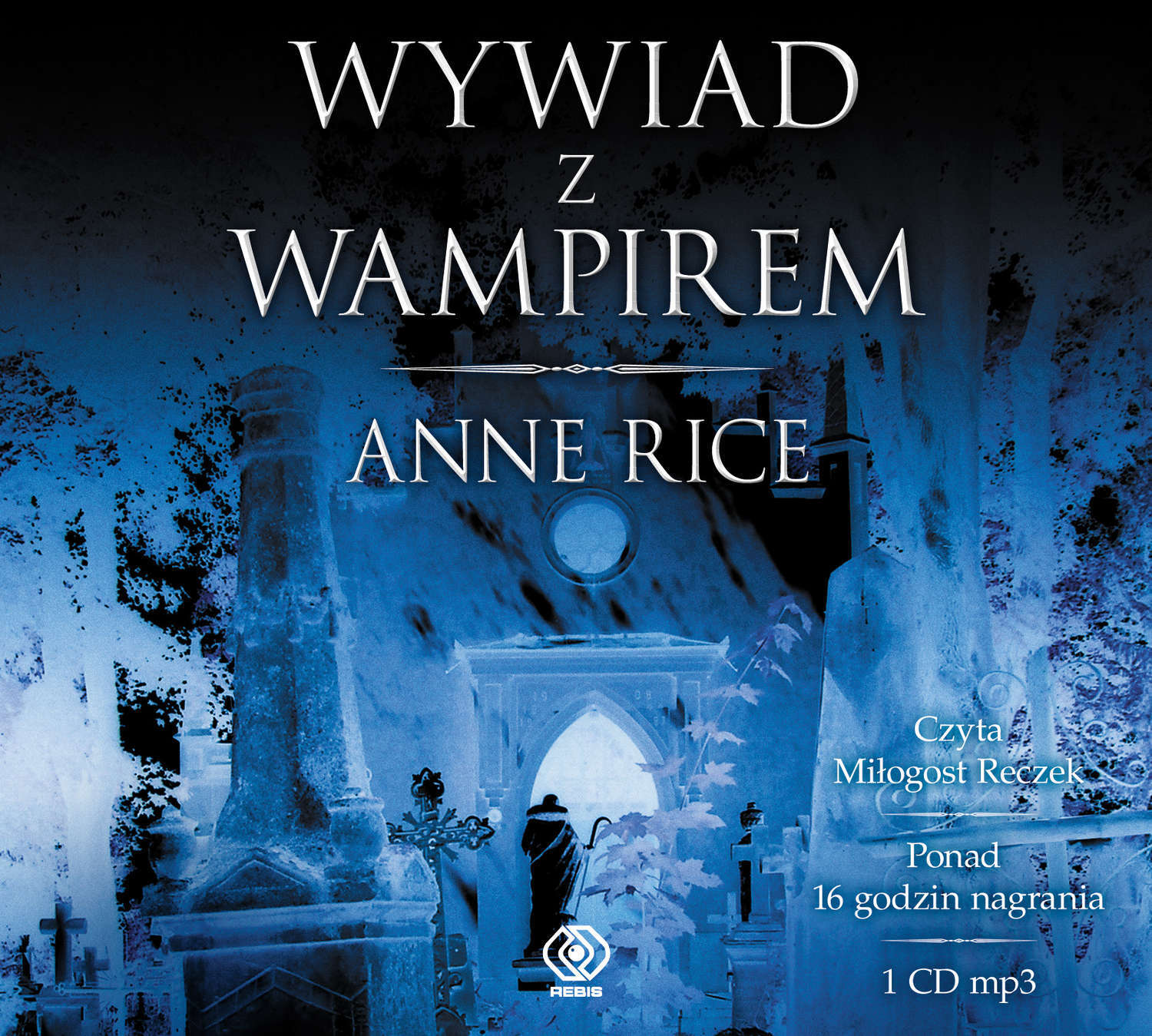 

Wywiad z wampirem