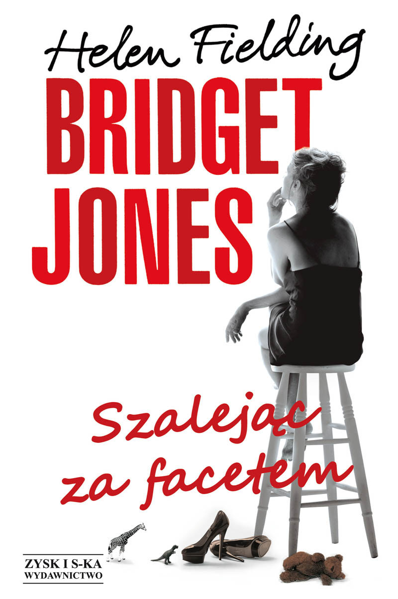 Bridget Jones: Szalejąc za facetem