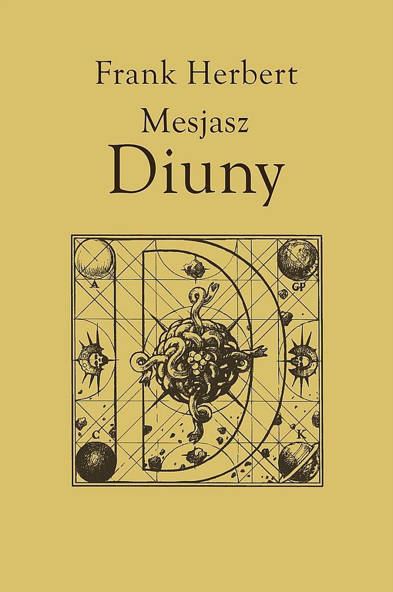 Mesjasz Diuny