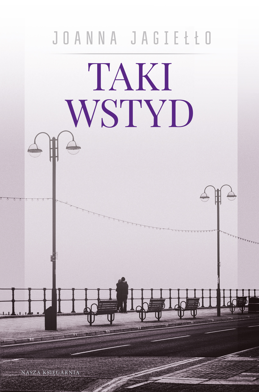 

Taki wstyd