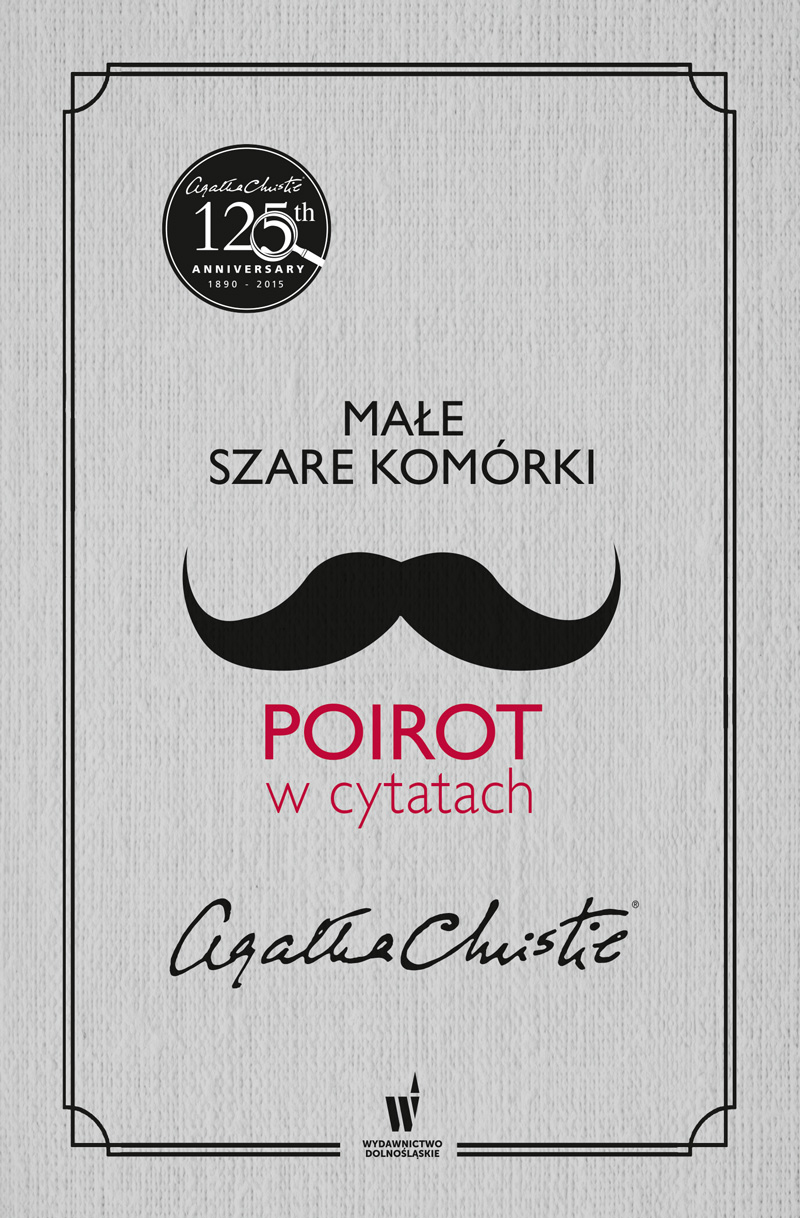 

Małe szare komórki