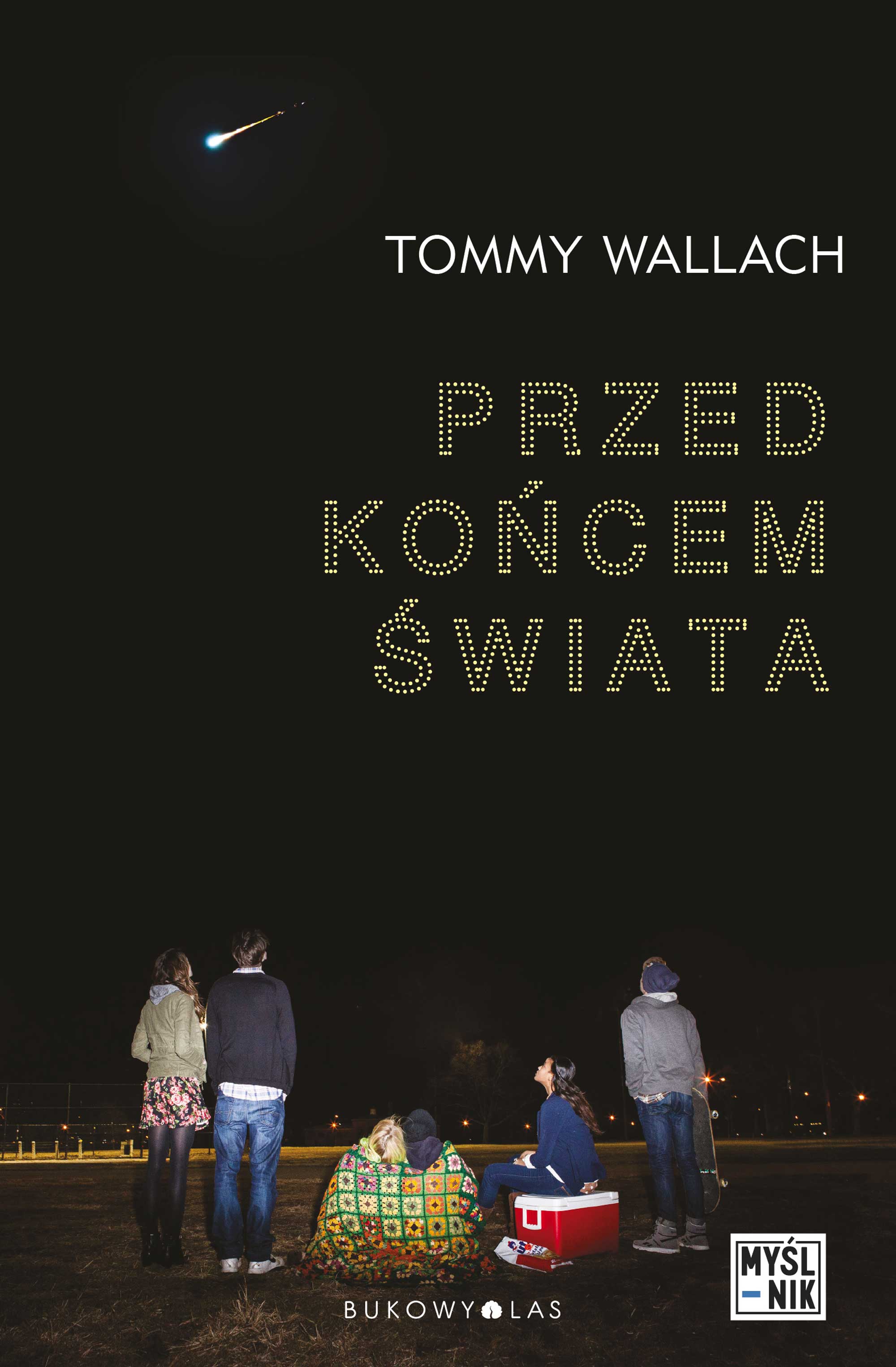 Przed końcem świata