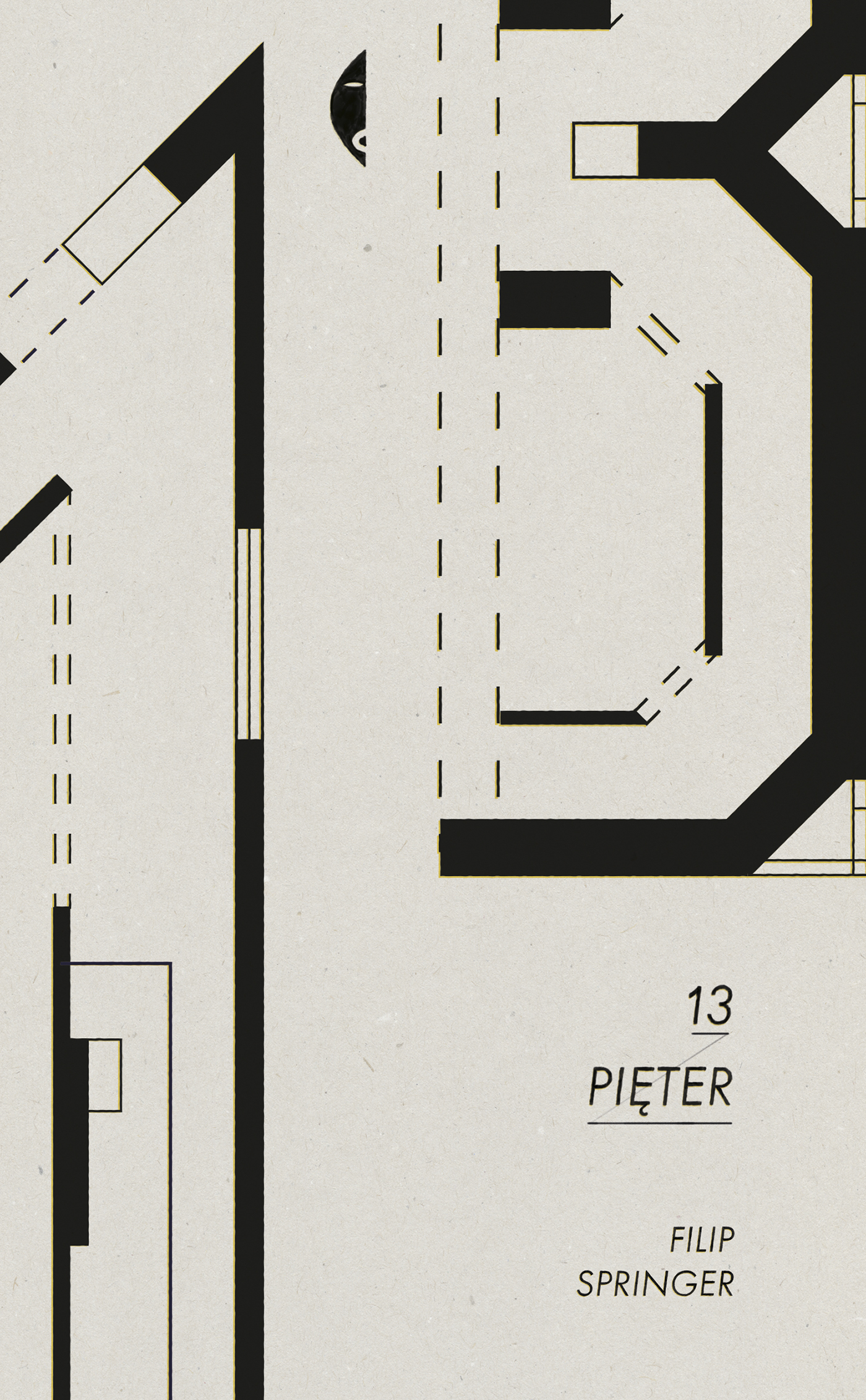 

13 pięter