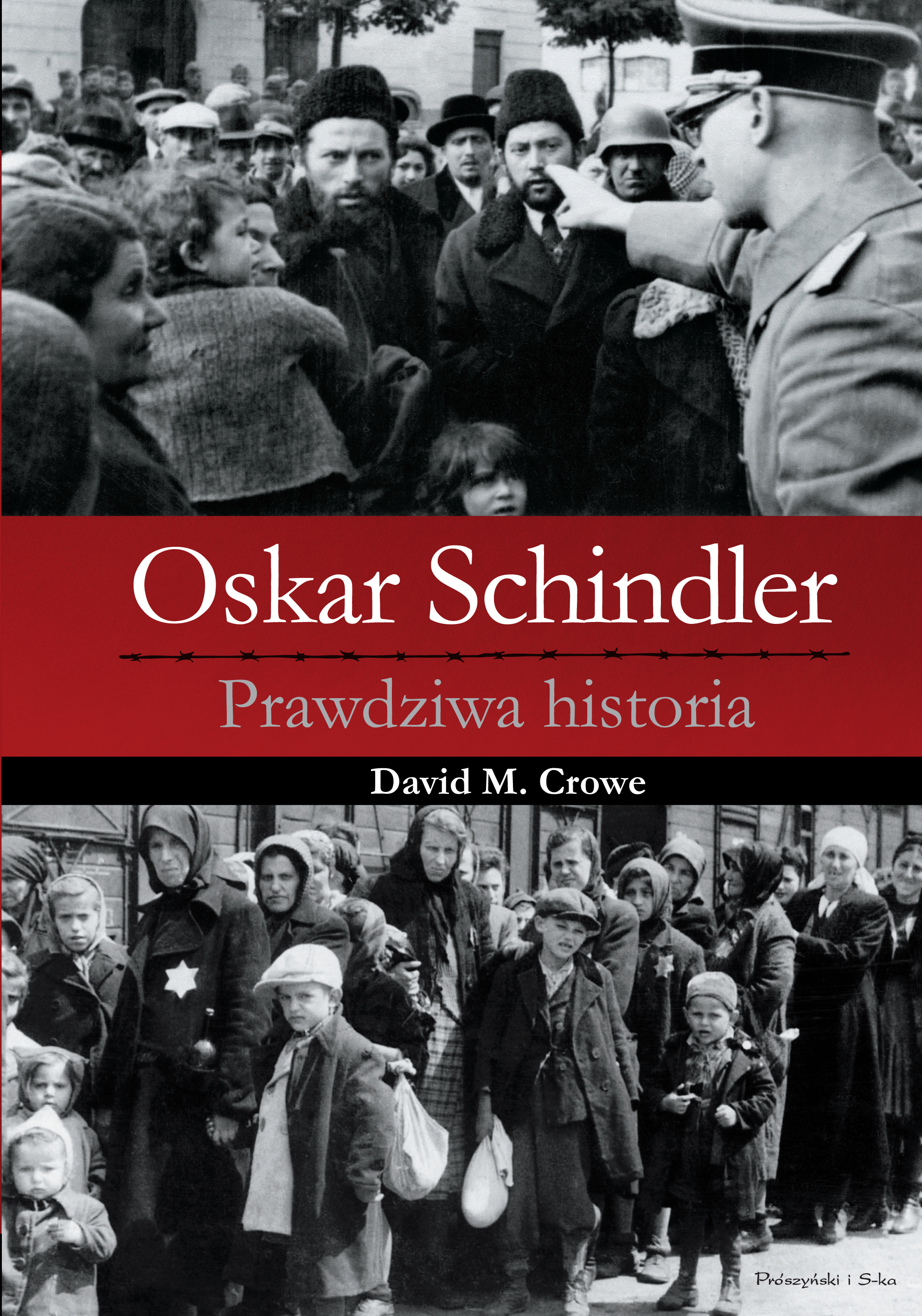 

Oskar Schindler