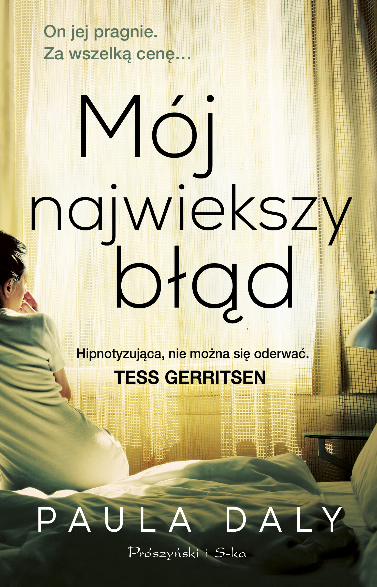 

Mój największy błąd