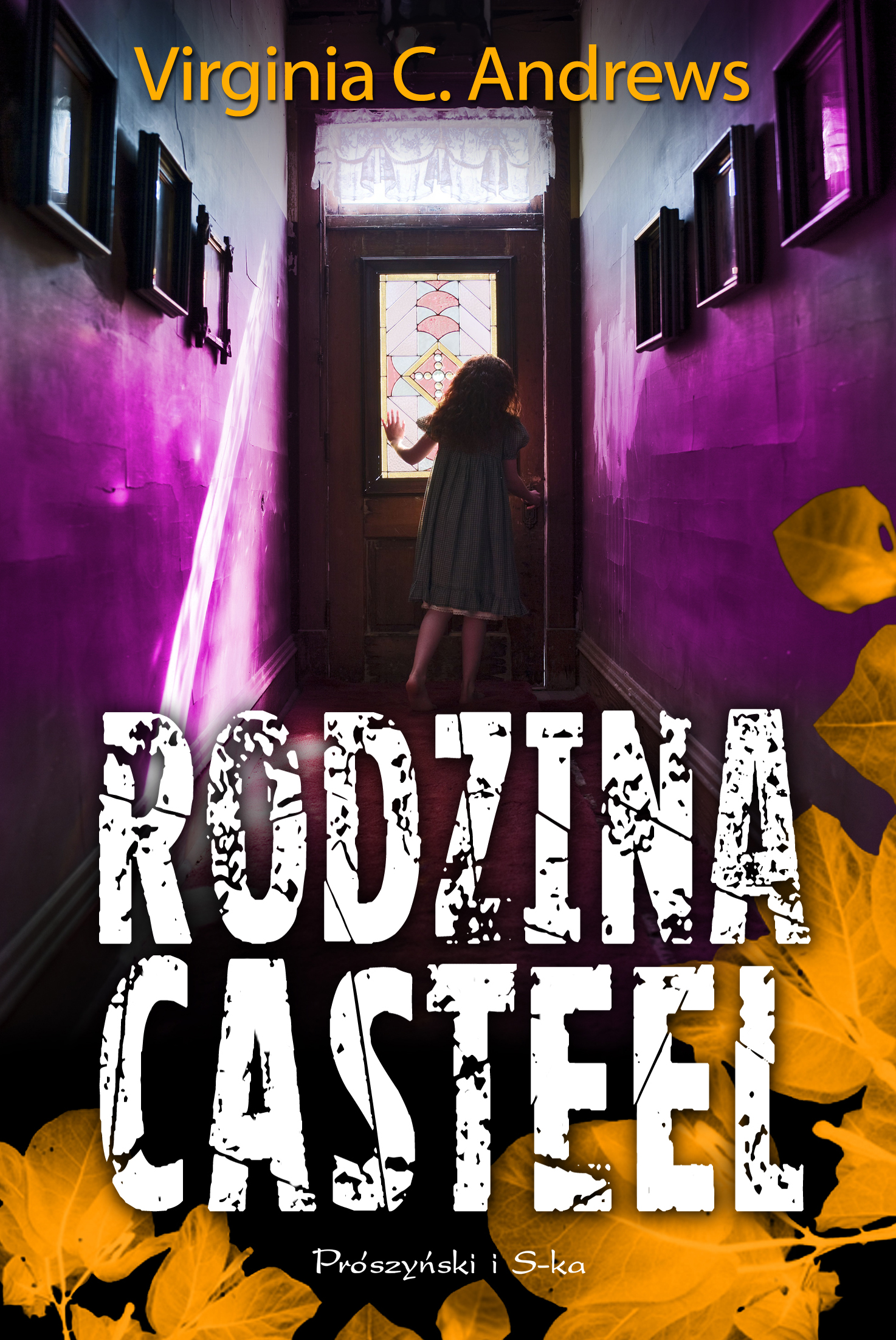 

Rodzina Casteel