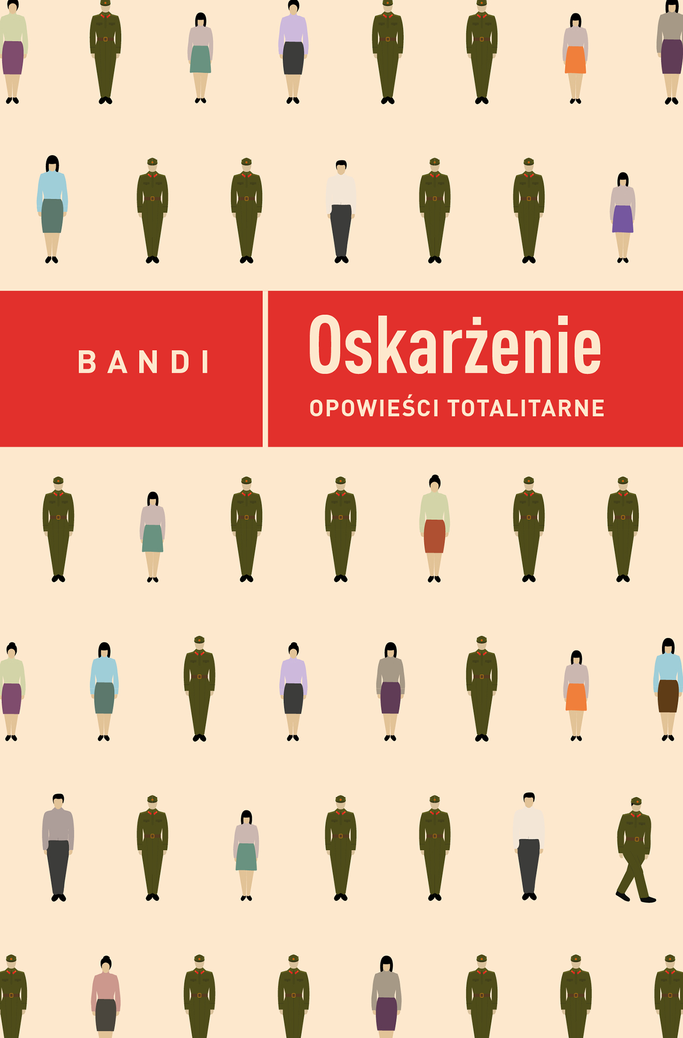 Oskarżenie