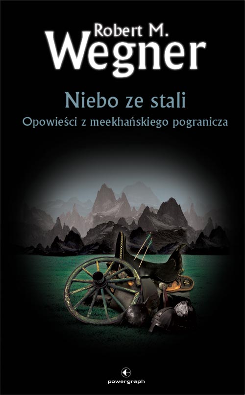 Niebo ze stali