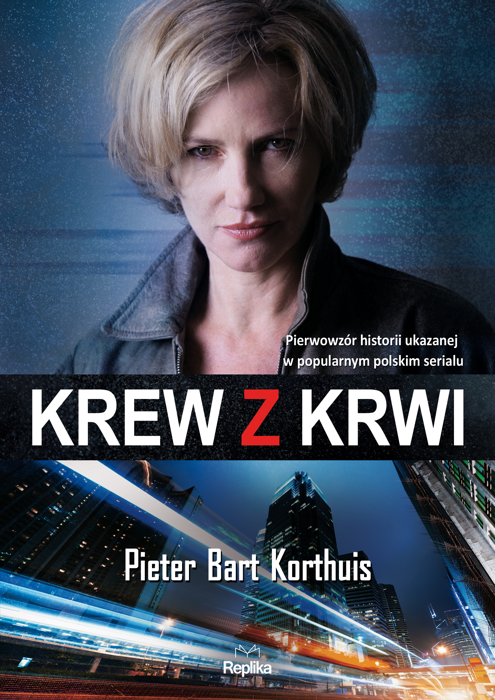 

Krew z krwi