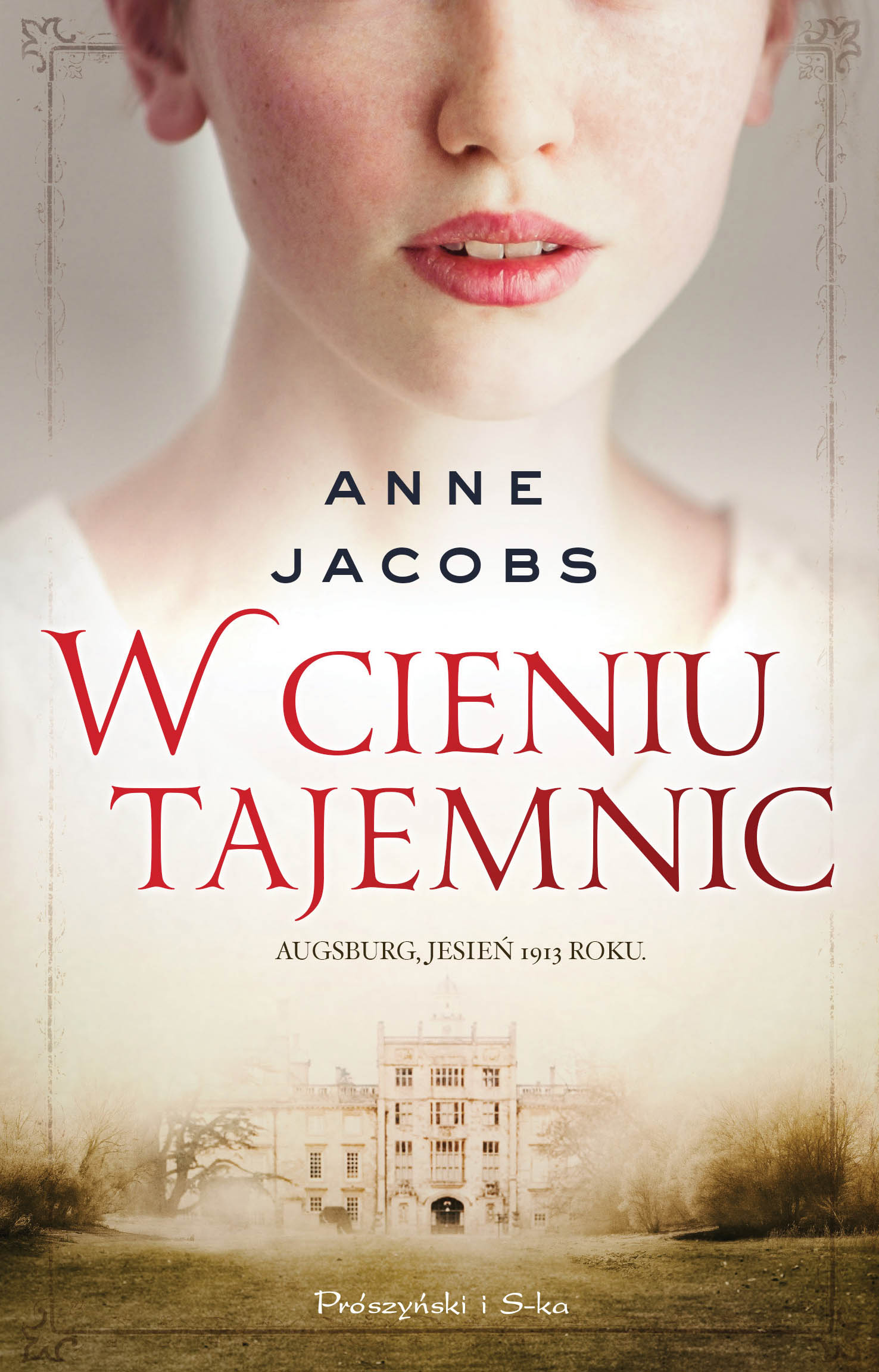 

W cieniu tajemnic