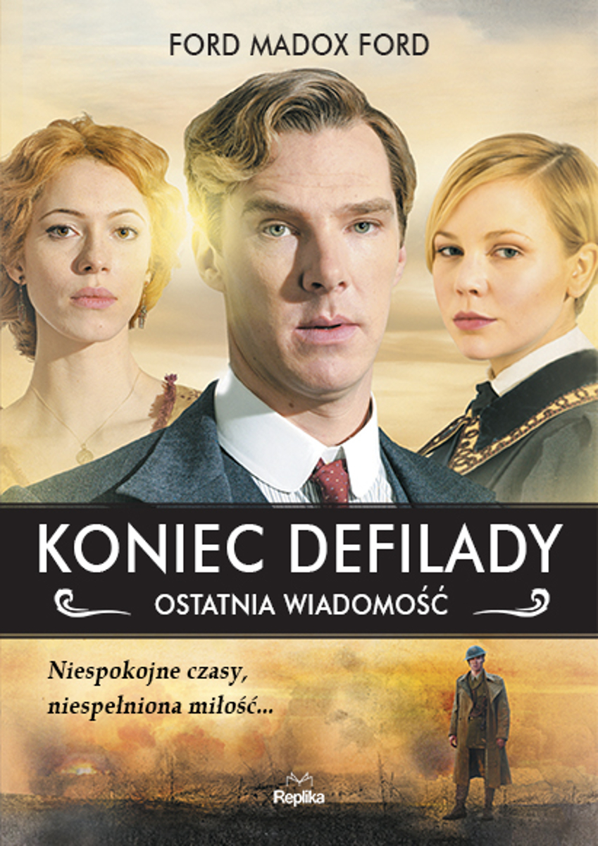 Koniec defilady