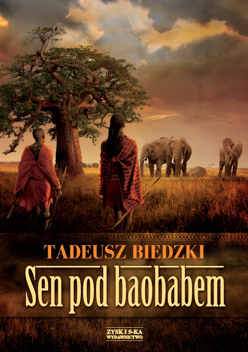 

Sen pod baobabem