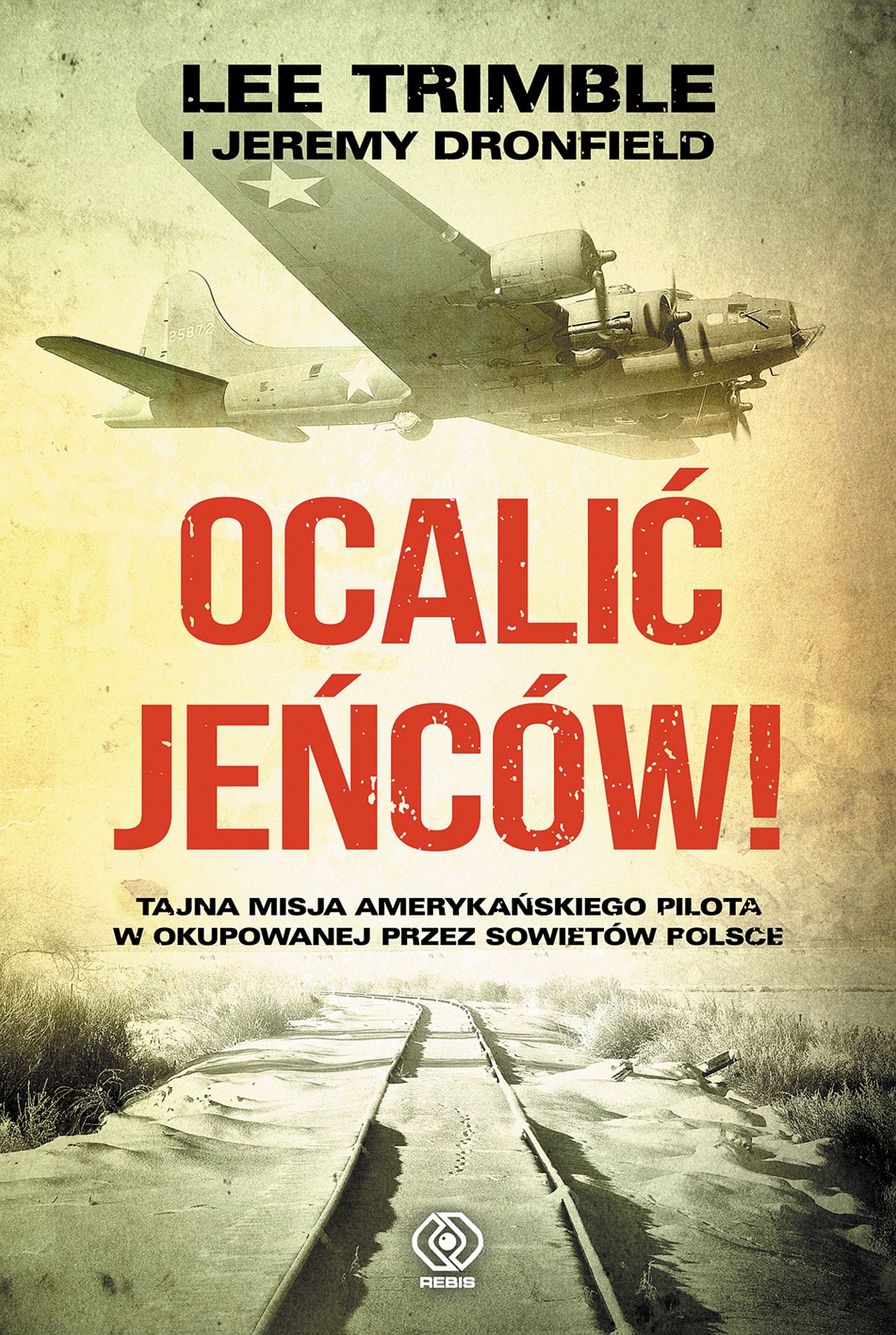 

Ocalić jeńców!