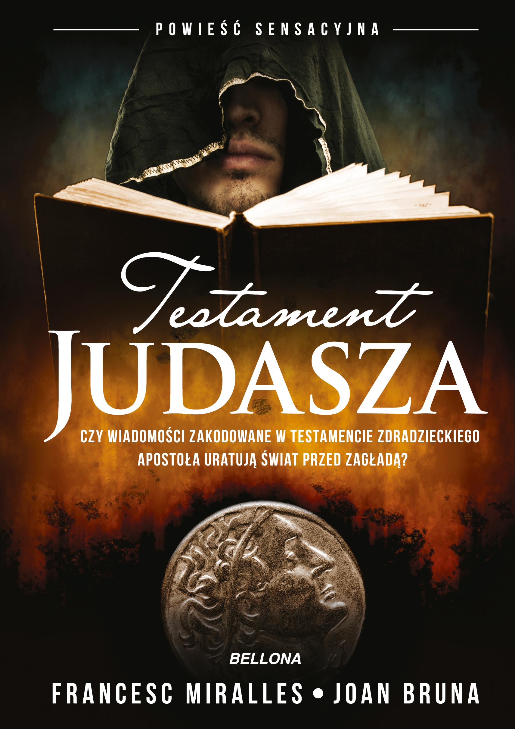 Testament Judasza