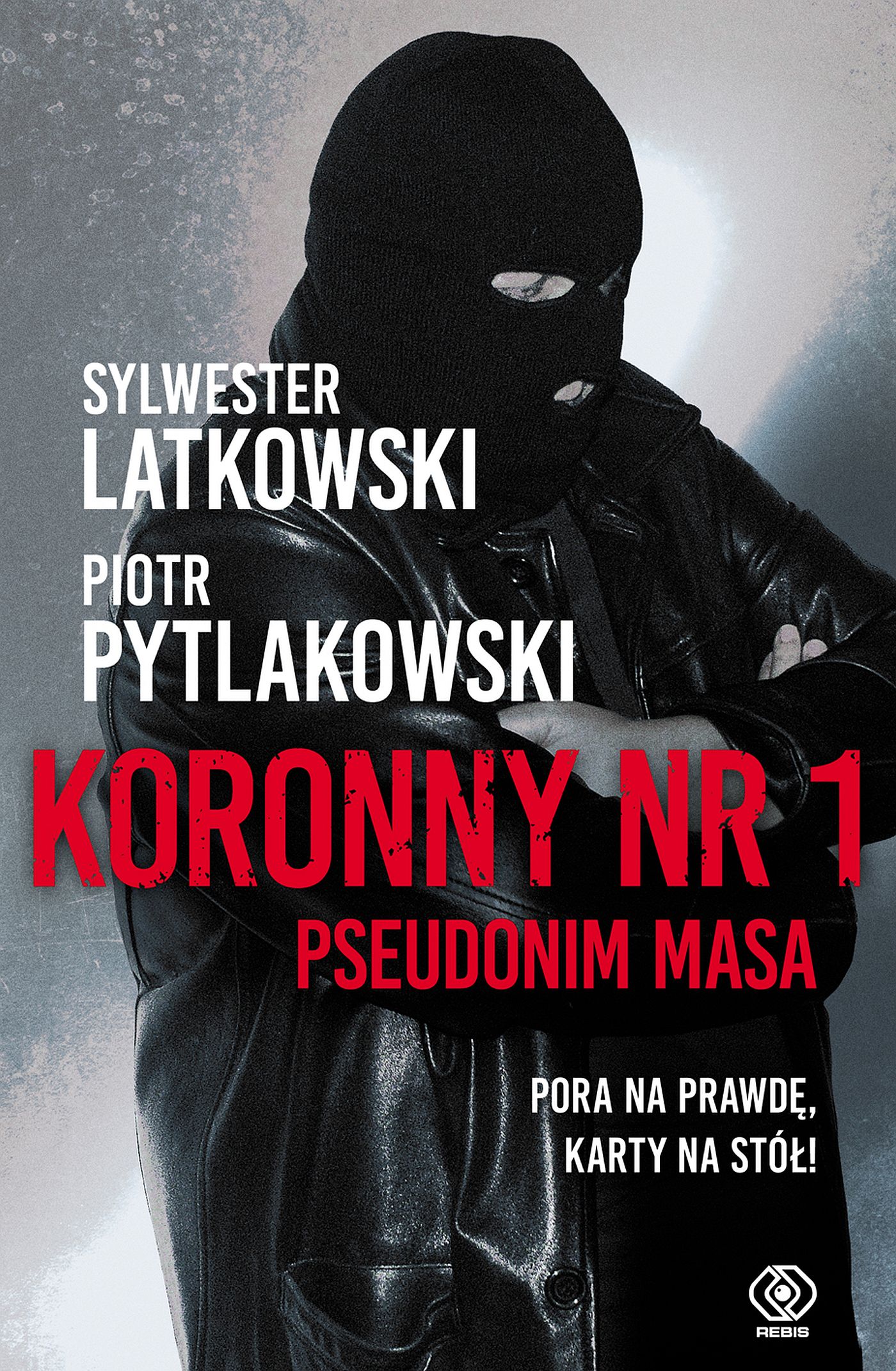 Koronny nr 1. Pseudonim Masa