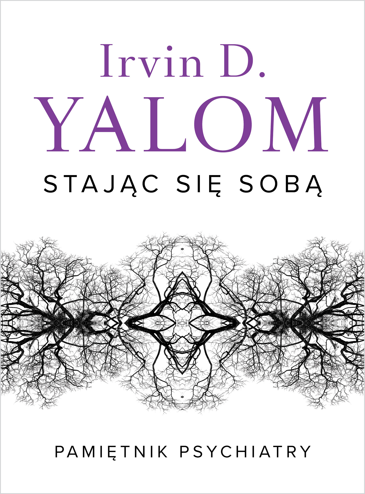 Stając się sobą