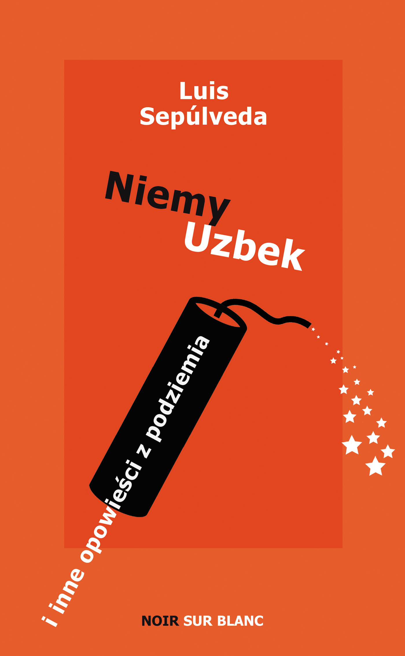 

Niemy Uzbek