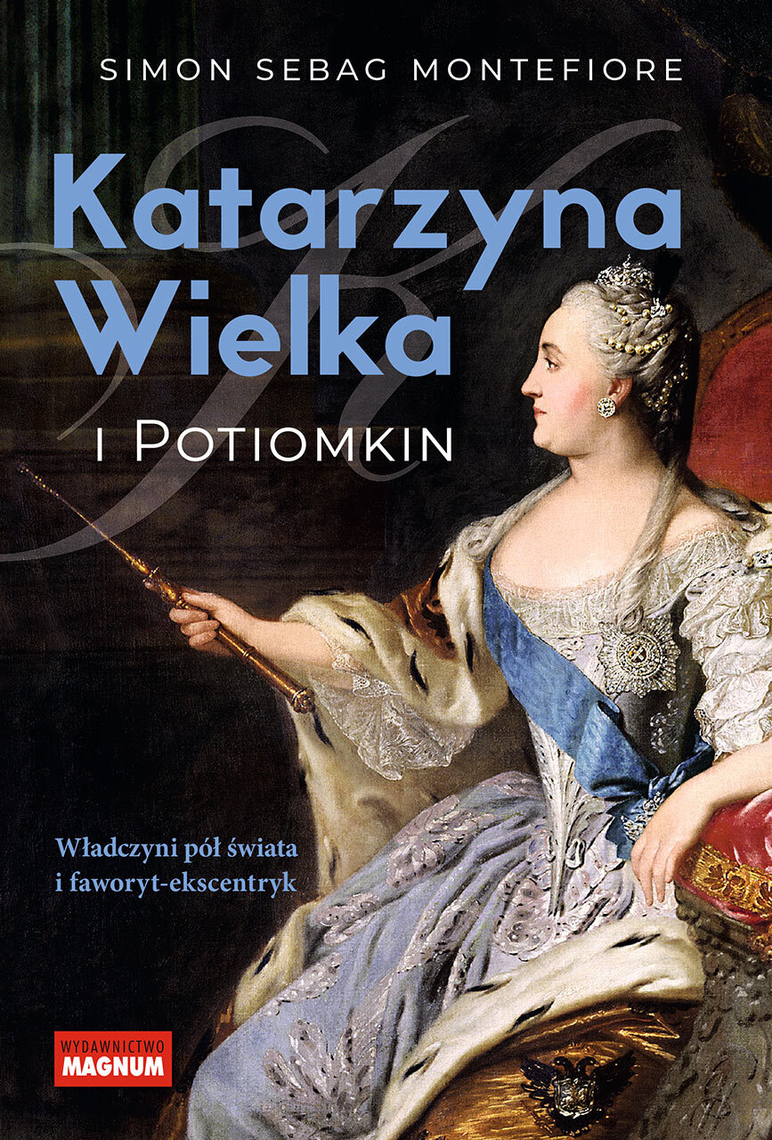 Katarzyna Wielka i Potiomkin