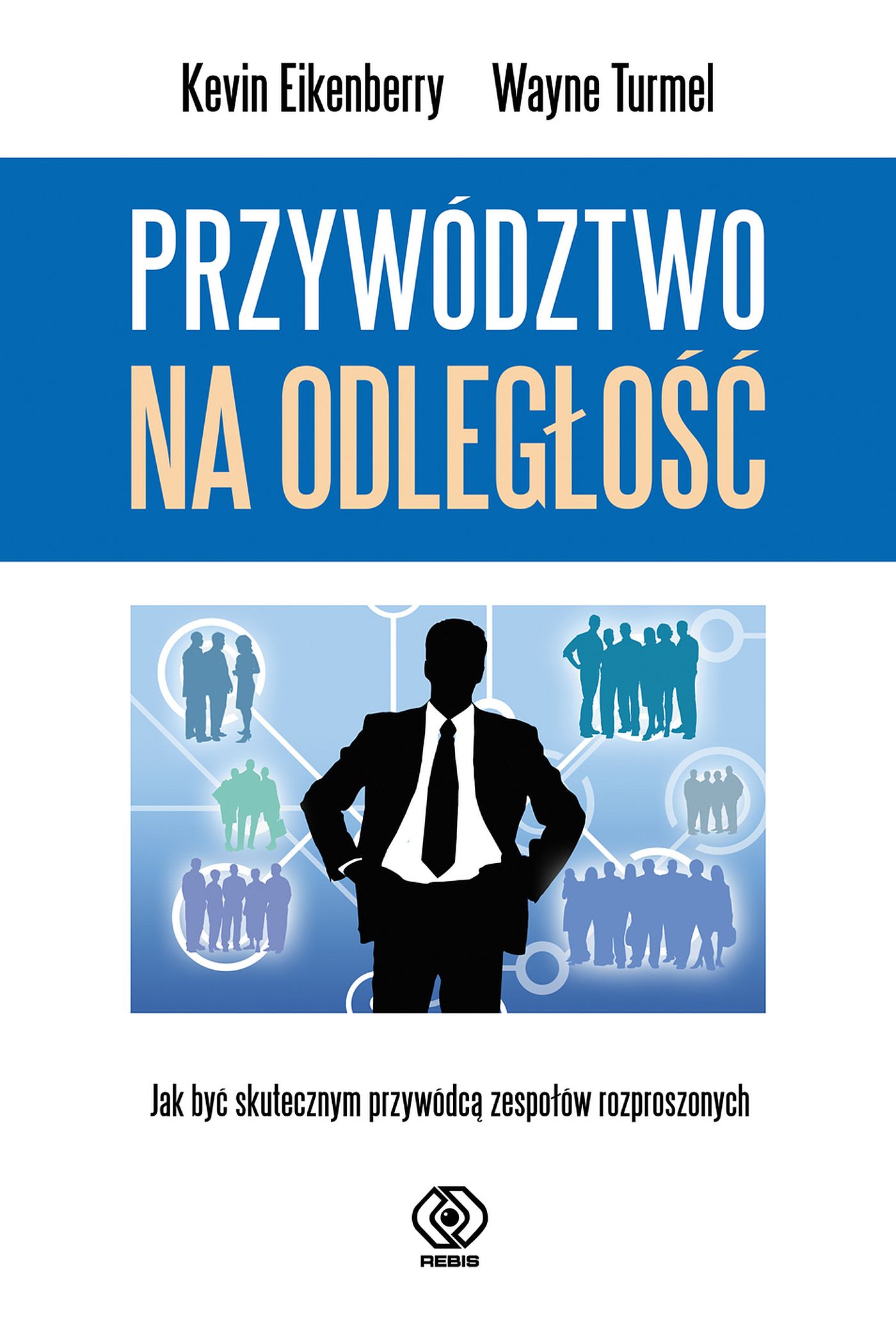 Przywództwo na odległość