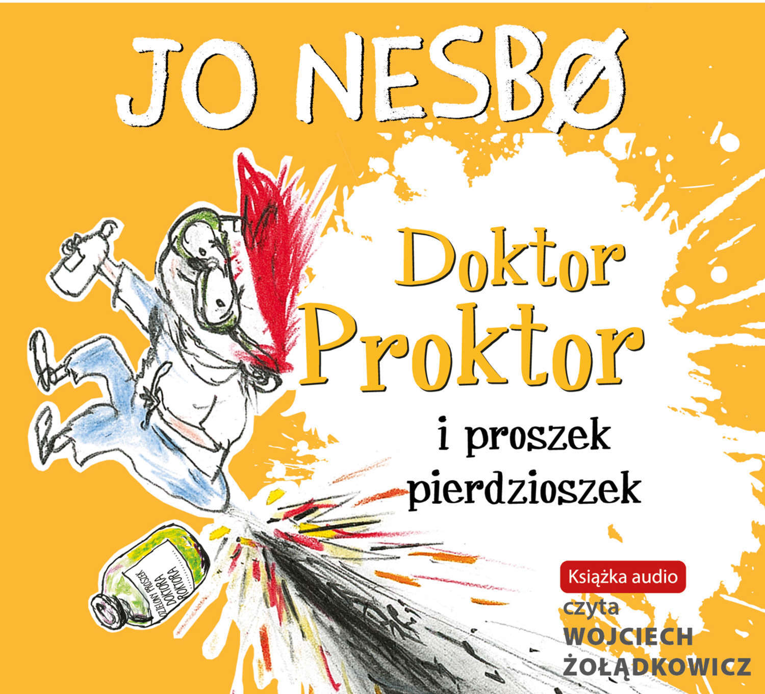 Doktor Proktor