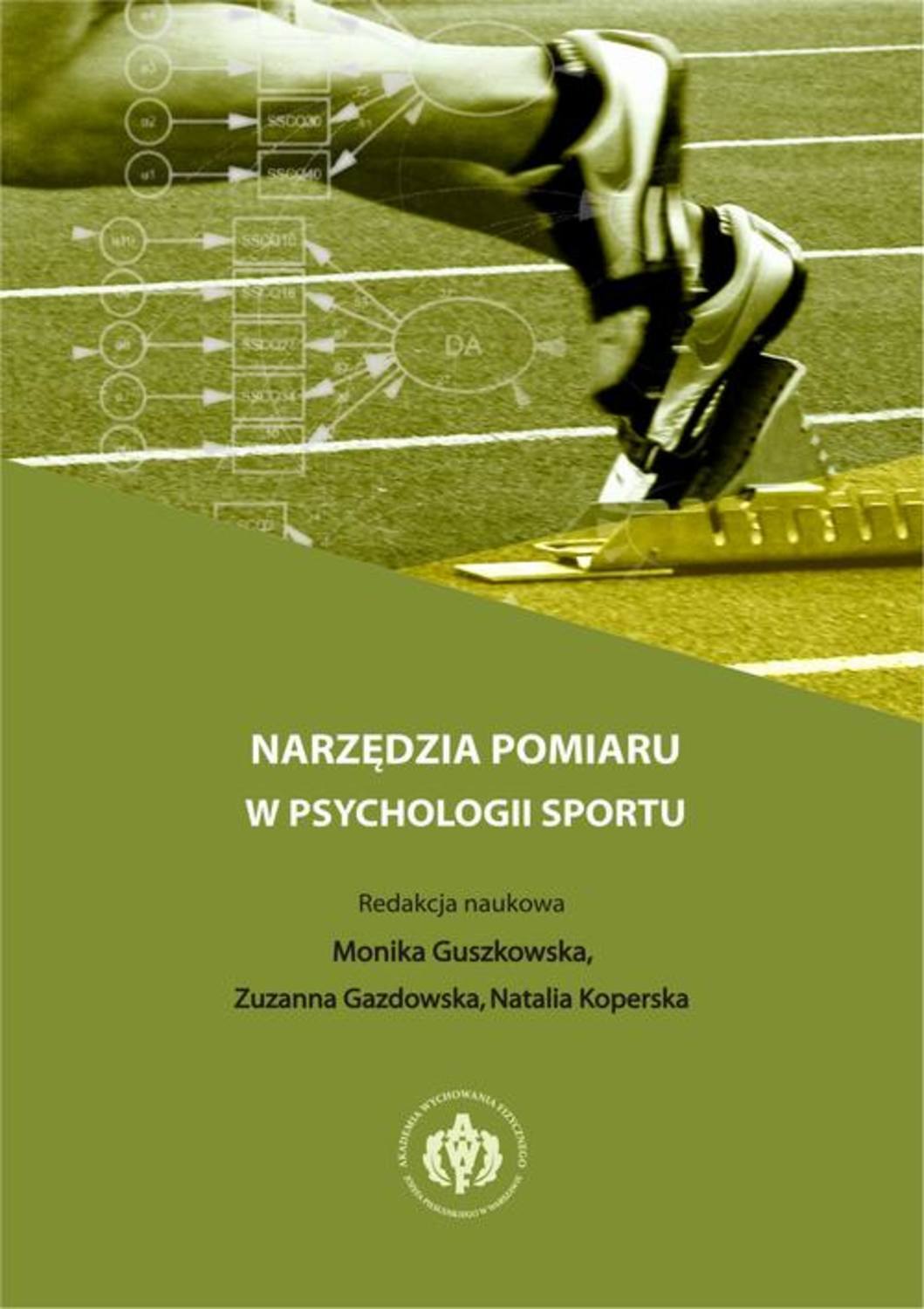 Narzędzia pomiaru w psychologii sportu