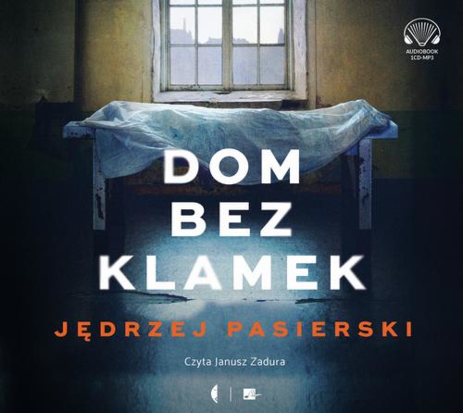 Dom bez klamek