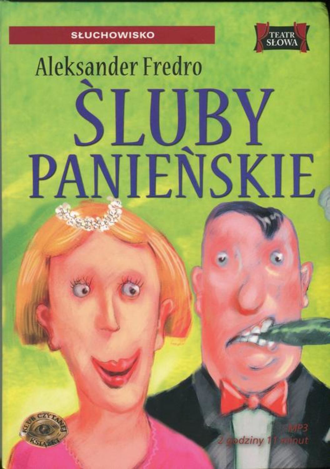 Śluby panieńskie