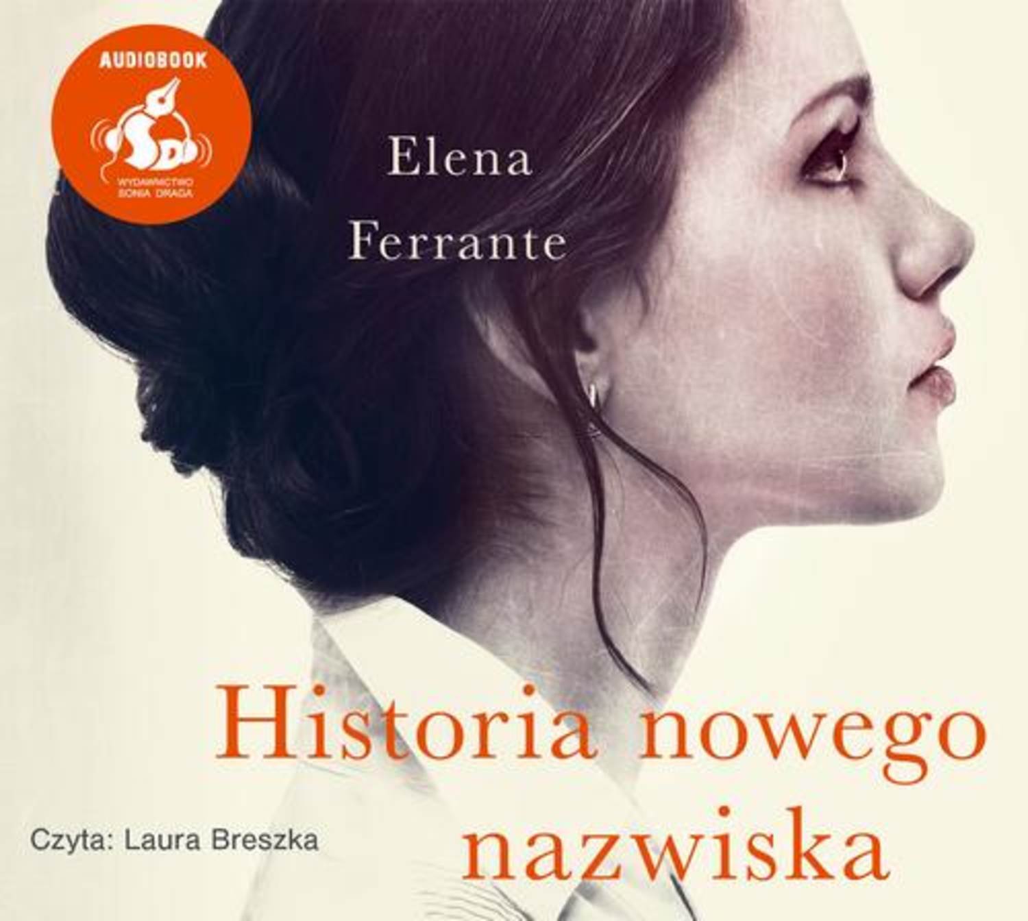 

Historia nowego nazwiska
