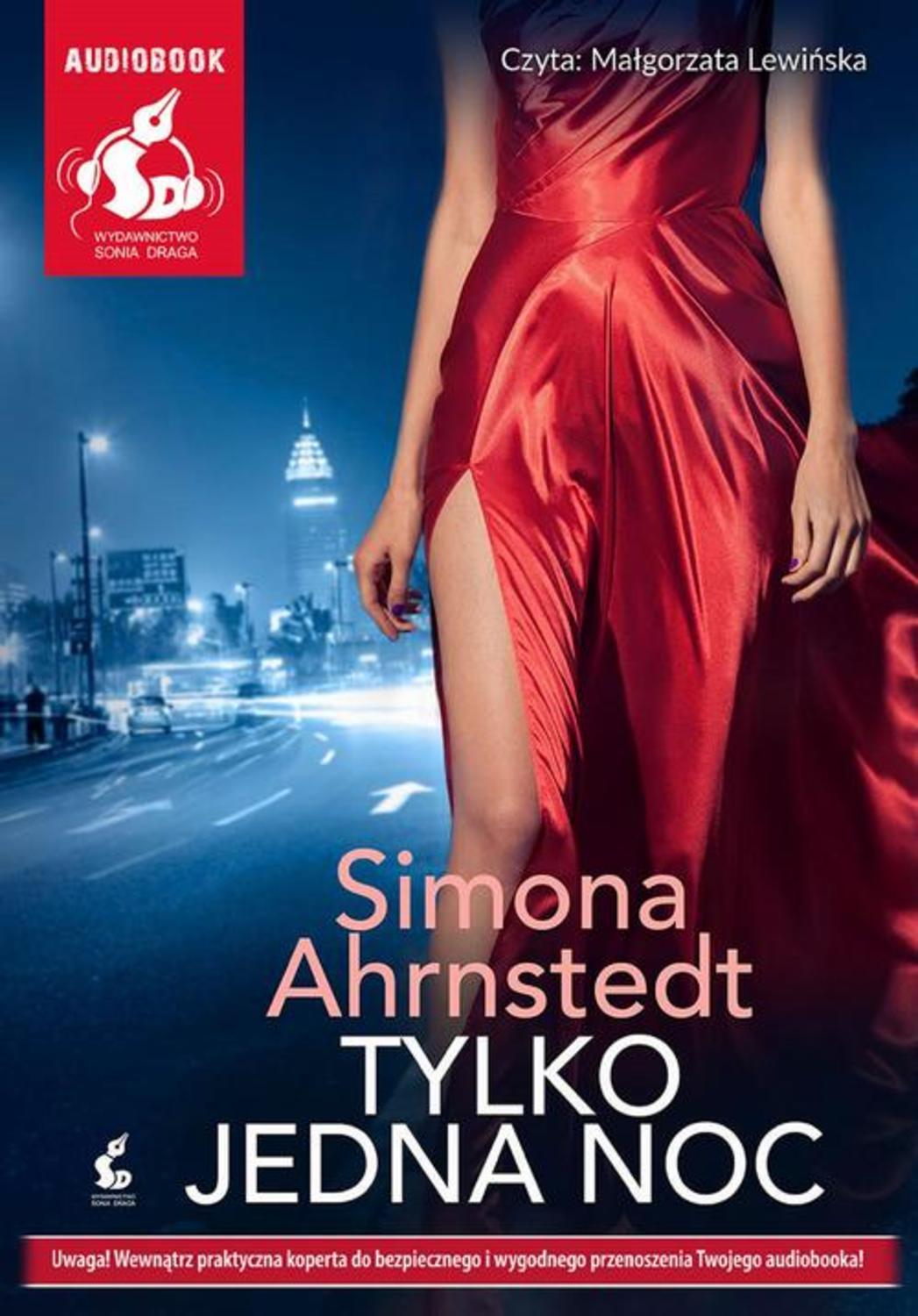 

Tylko jedna noc