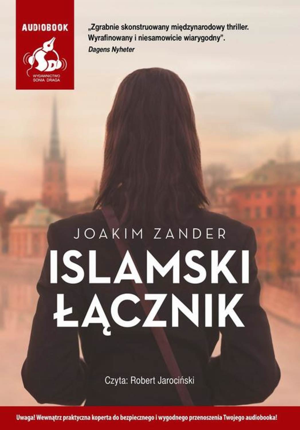 

Islamski łącznik