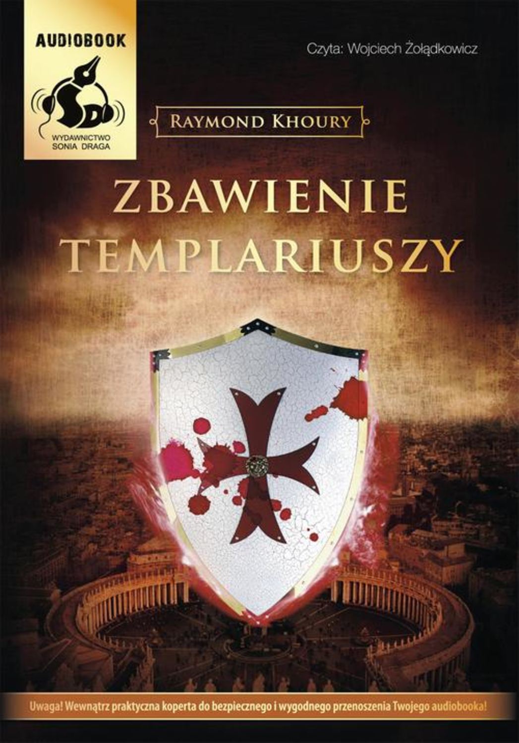 

Zbawienie Templariuszy
