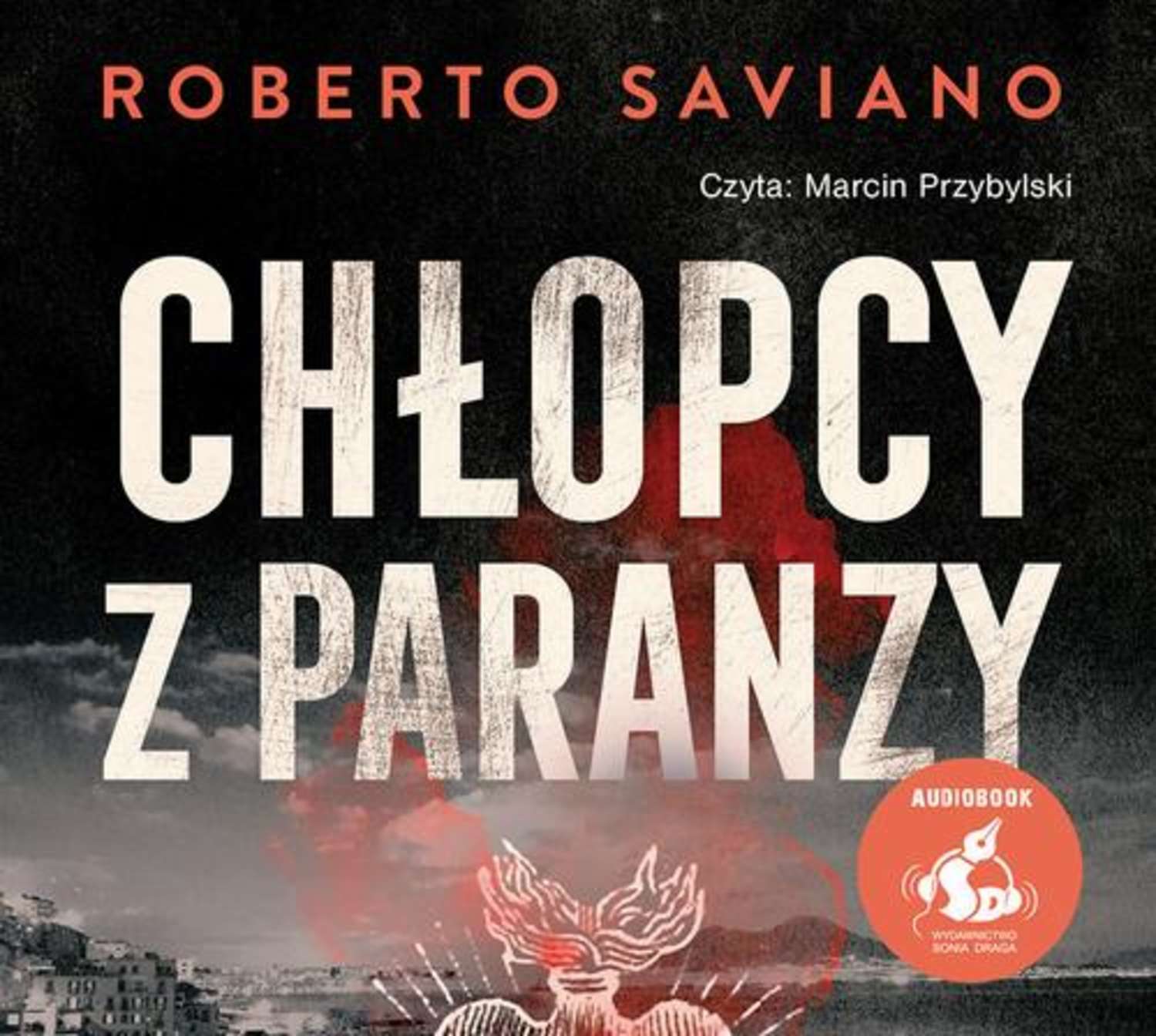 

Chłopcy z paranzy