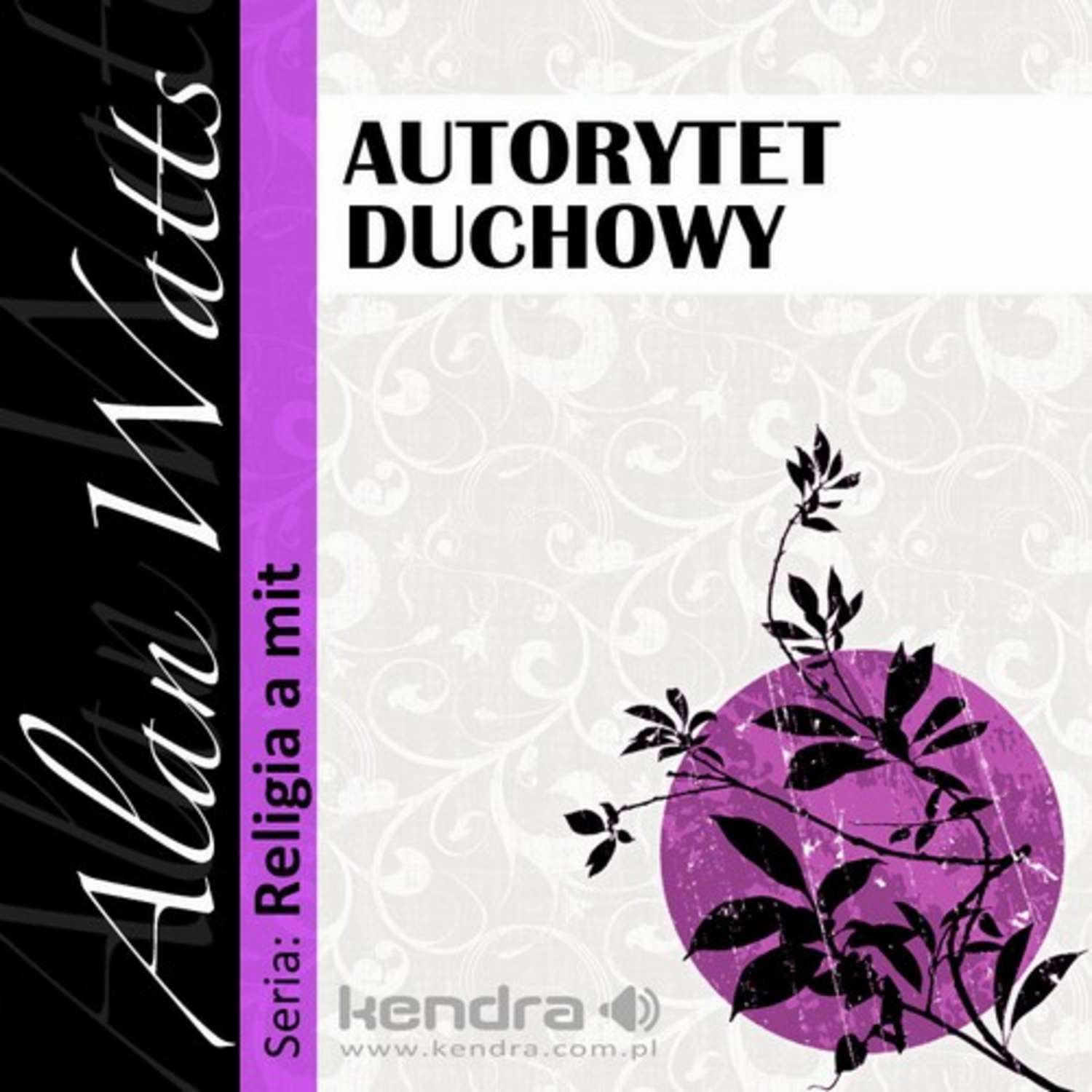 Autorytet duchowy