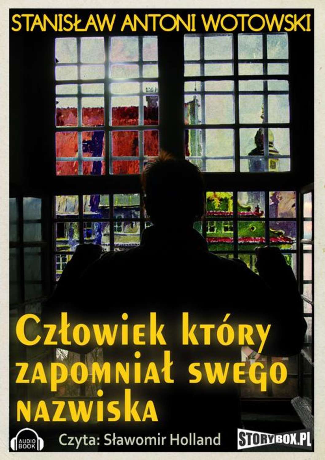 Człowiek który zapomniał swego nazwiska