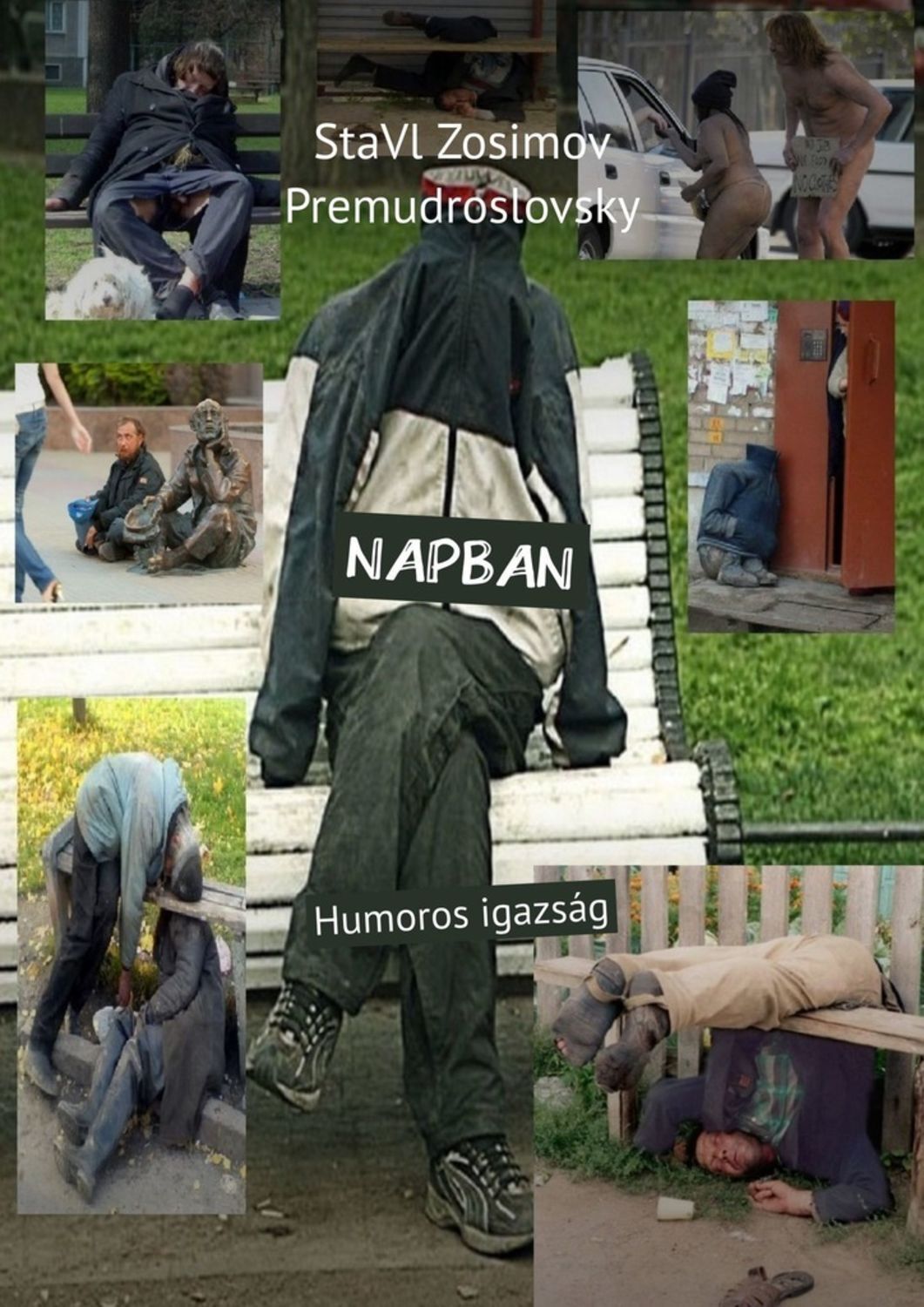 

NAPBAN. Humoros igazság