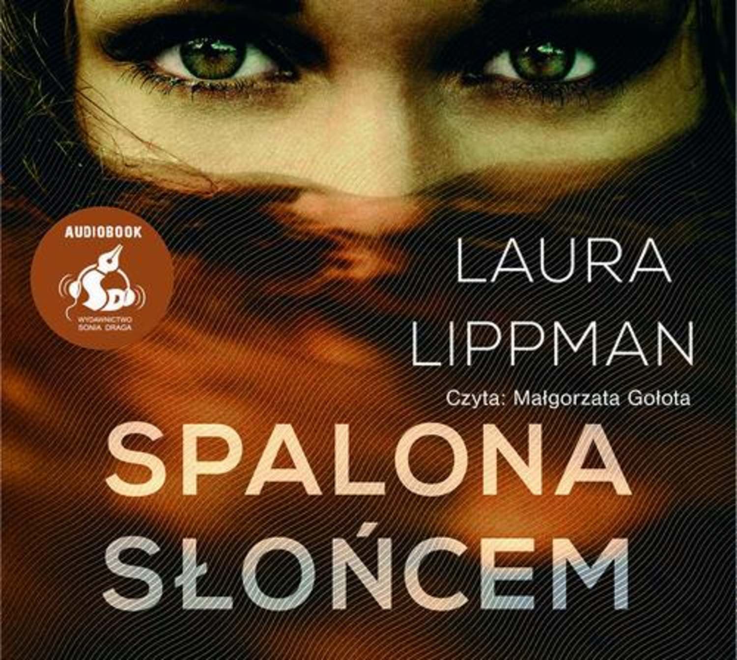 

Spalona słońcem