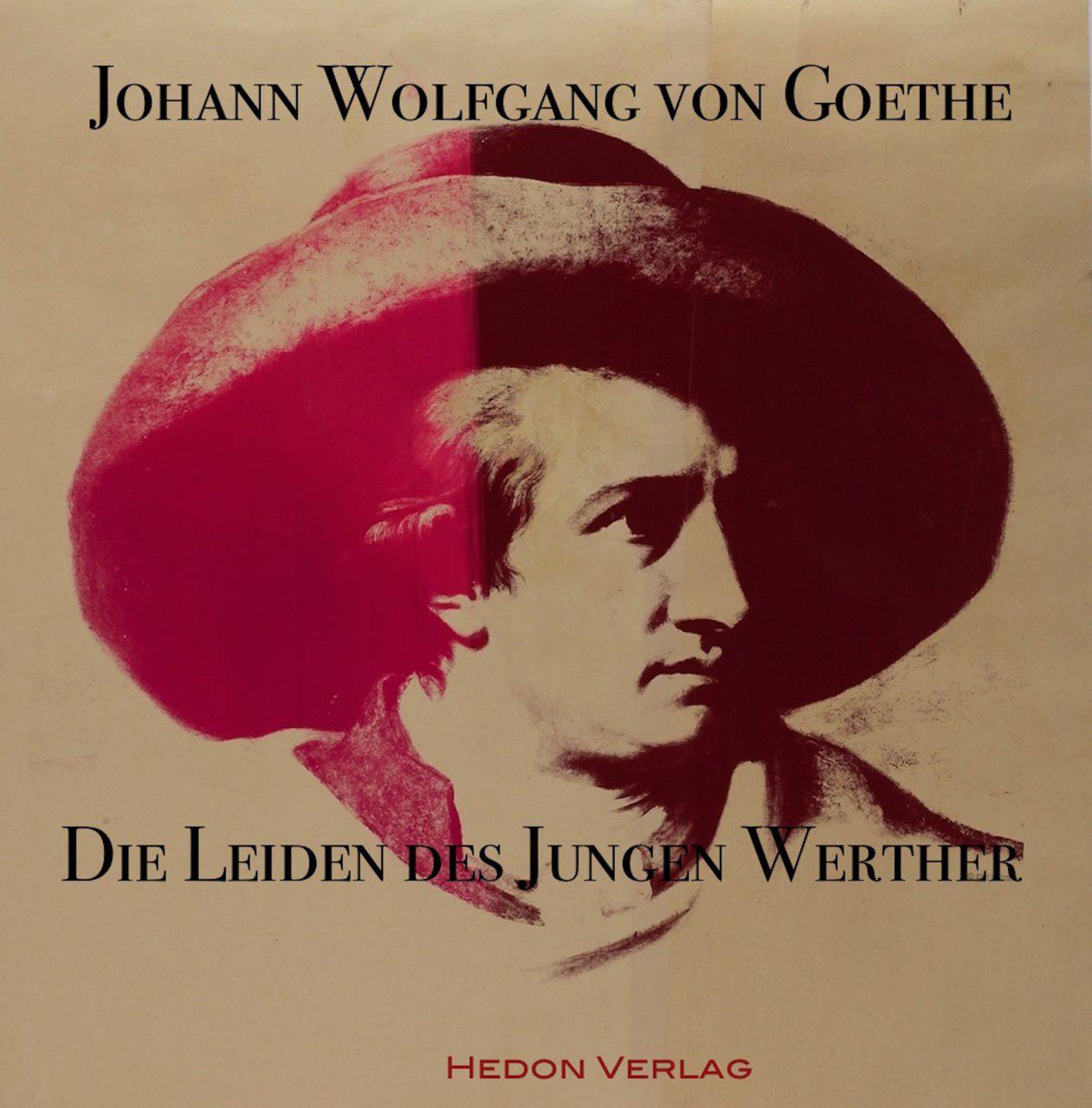 

Die Leiden des jungen Werther