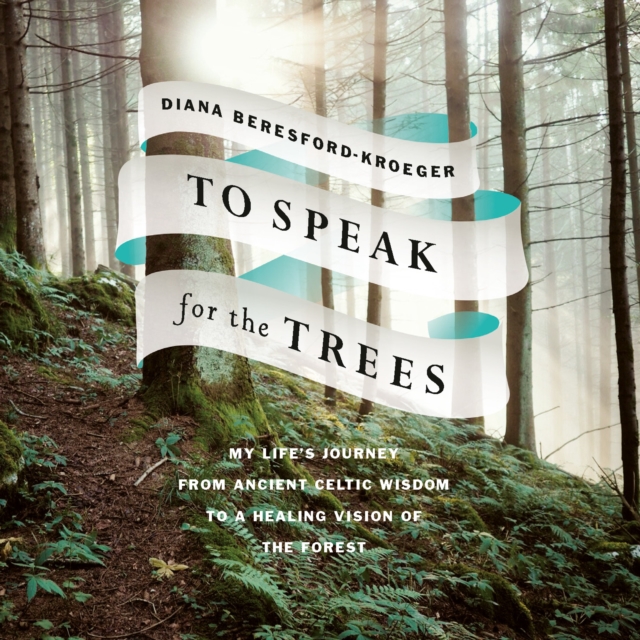 

To Speak for the Trees