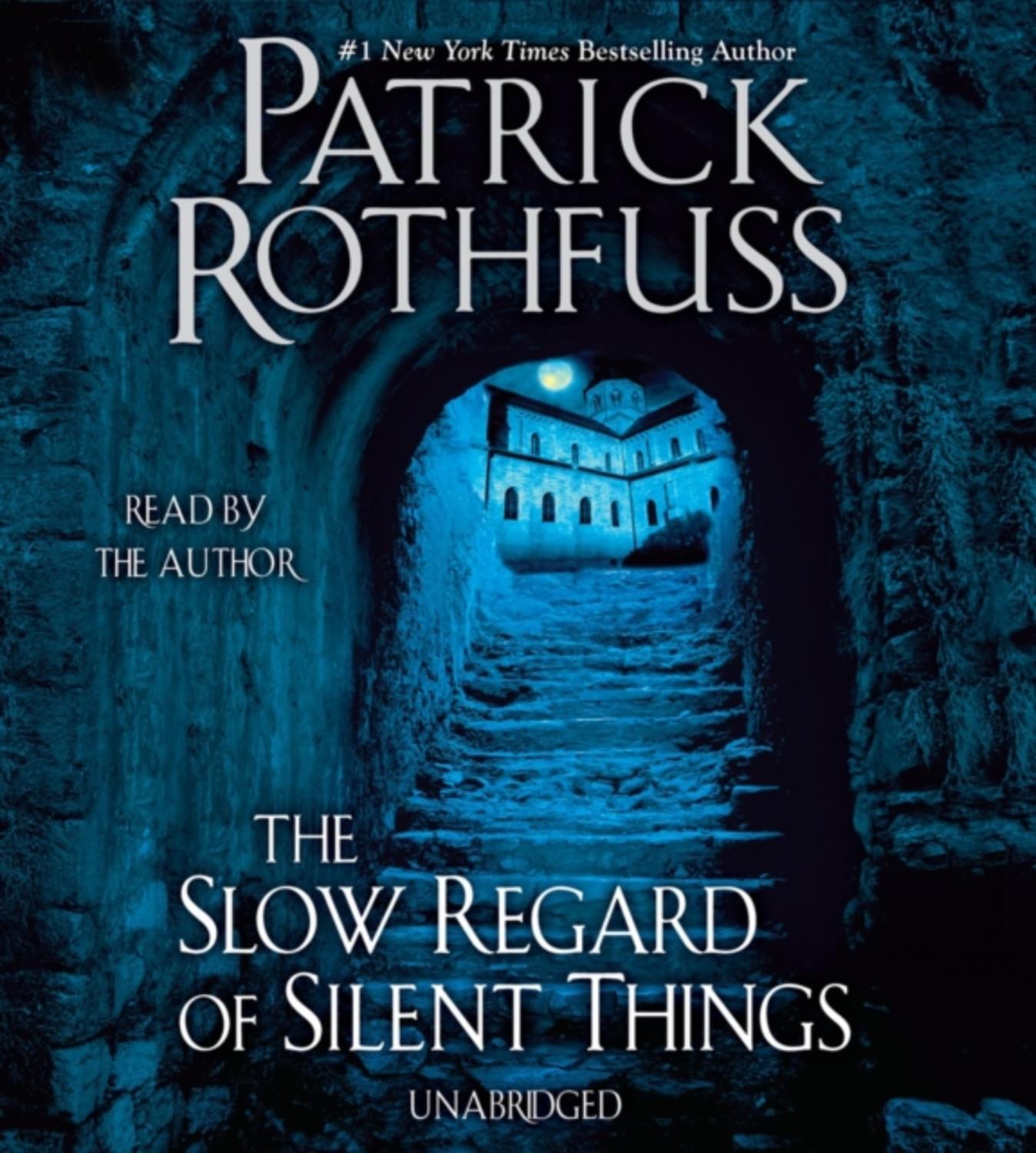

Slow Regard of Silent Things